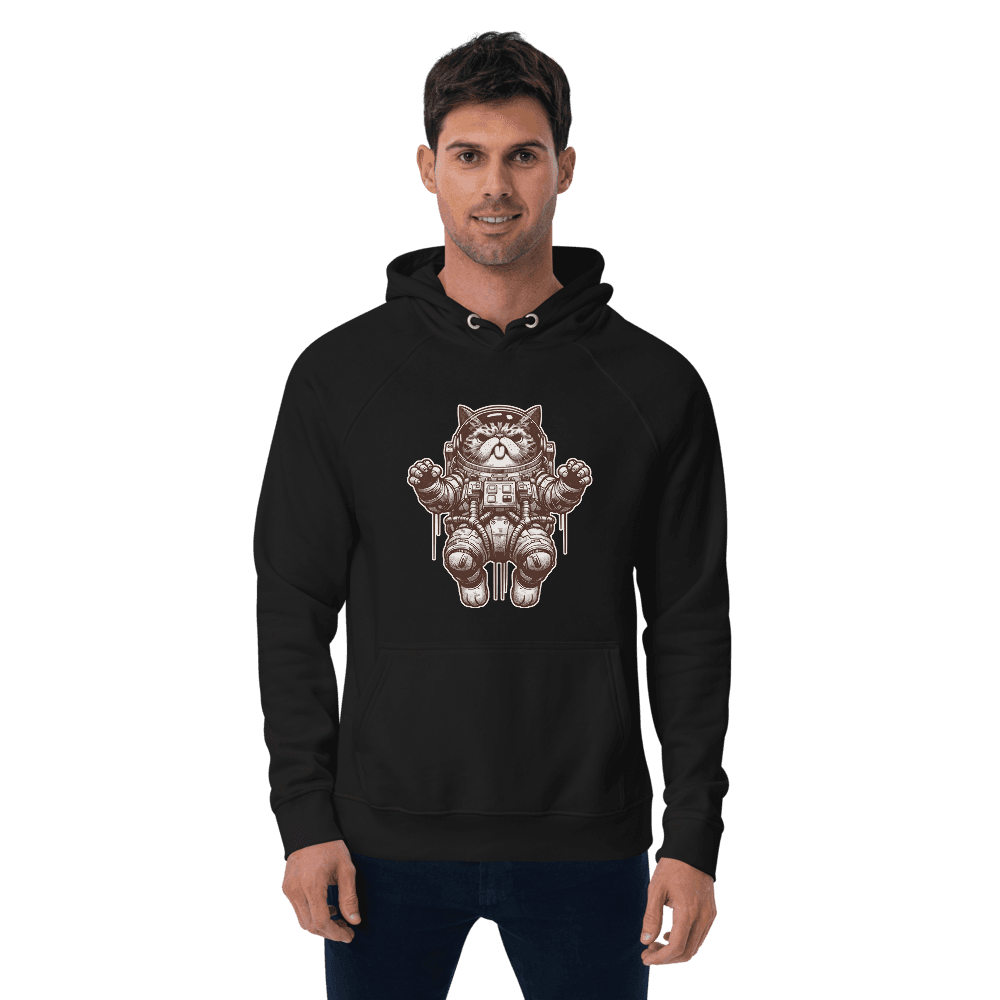 Dein Hoodie - mjim1jCm thumbnail 2