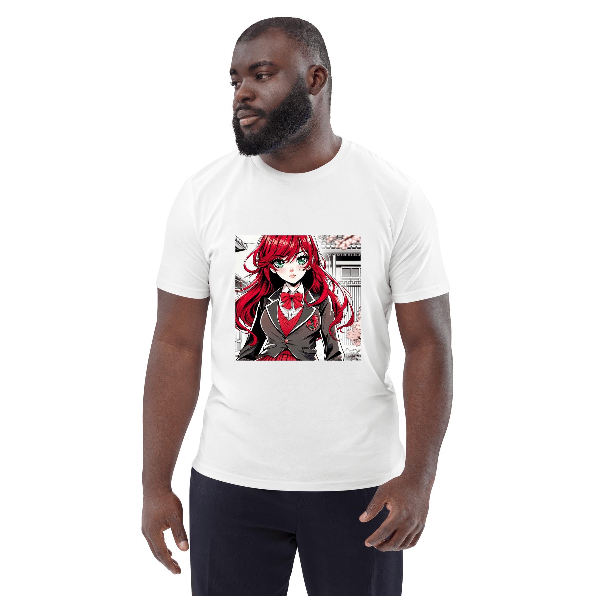 Dein Shirt - 220LLewE