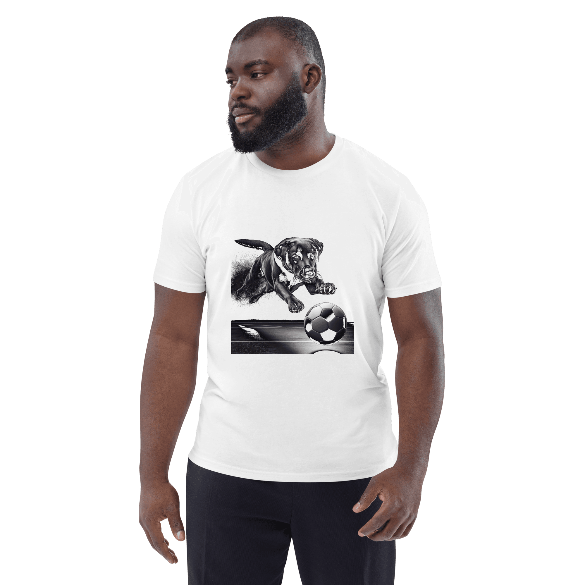 Dein Shirt - 75GhhKOX