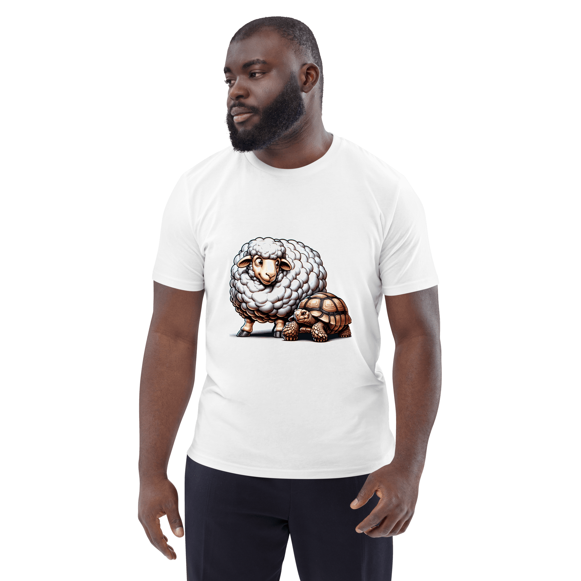 Dein Shirt - 8STfuafy