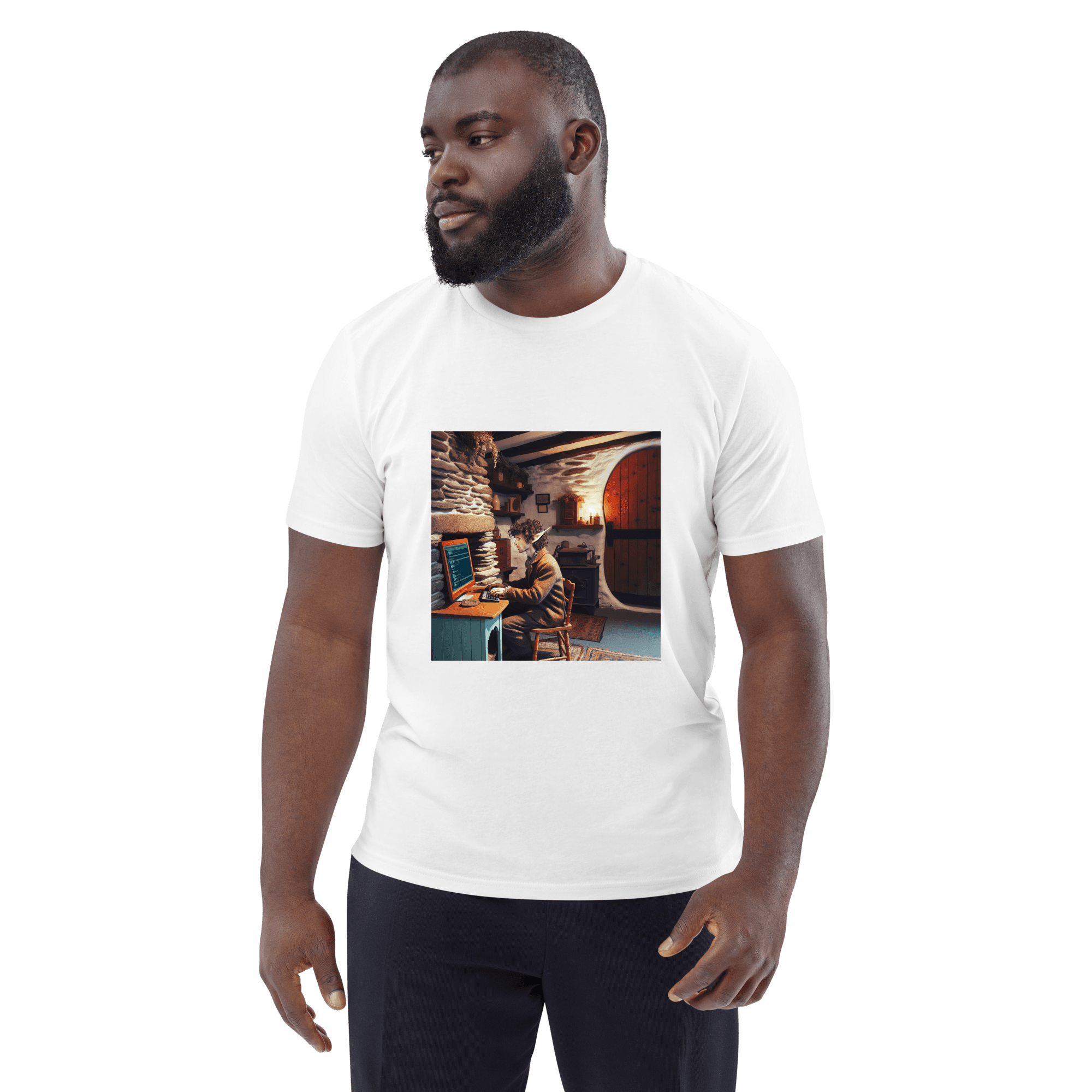 Dein Shirt - BhQZ3dLD