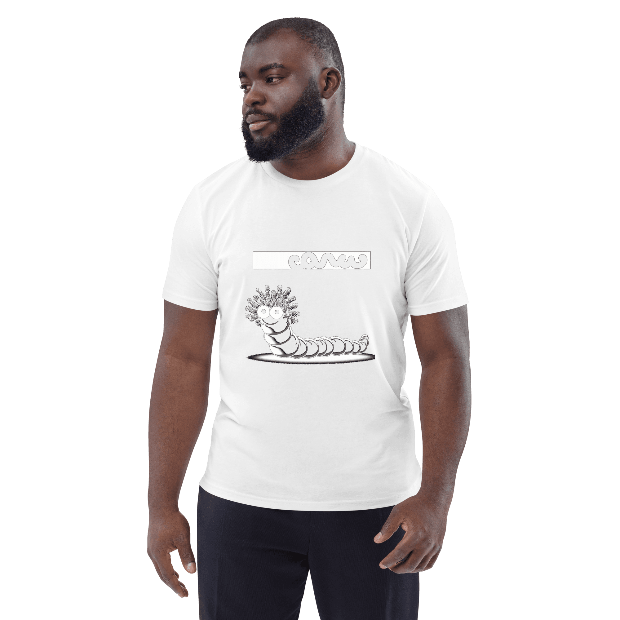 Dein Shirt - CDQstkoc