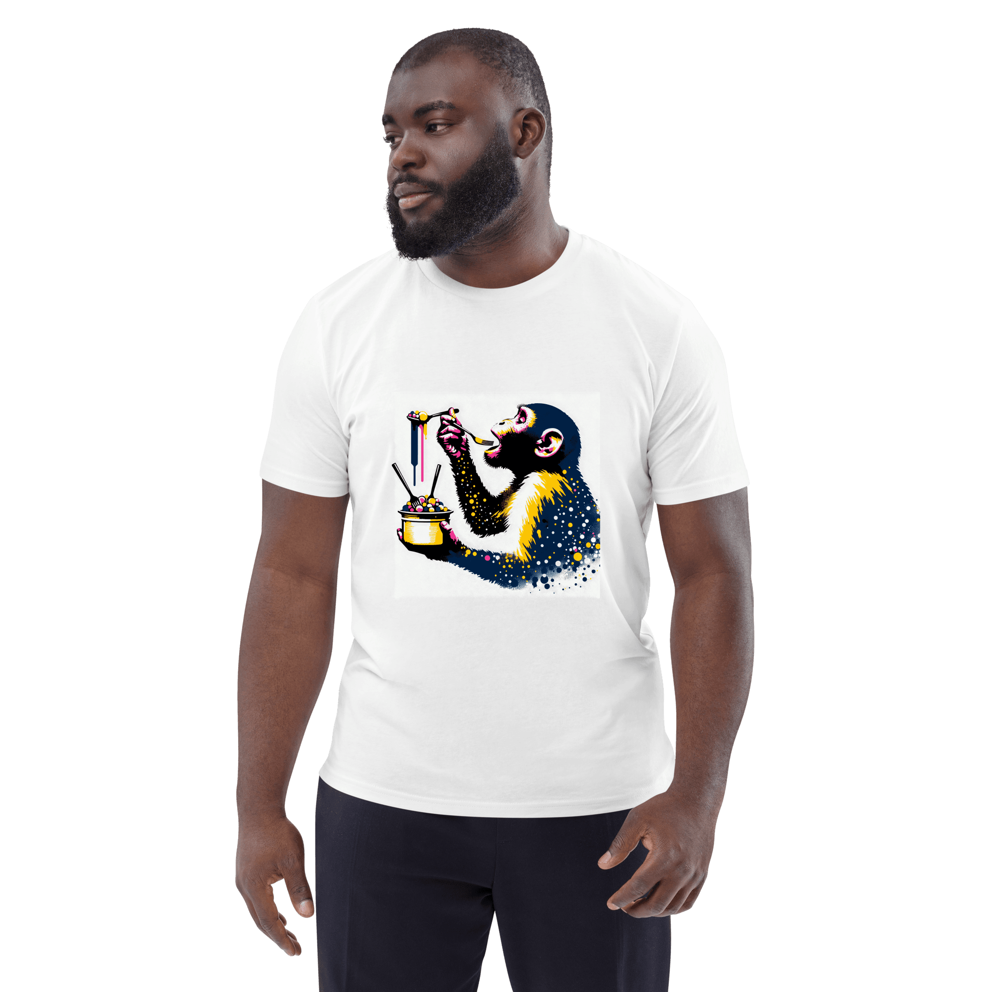 Dein Shirt - CGS86lyI