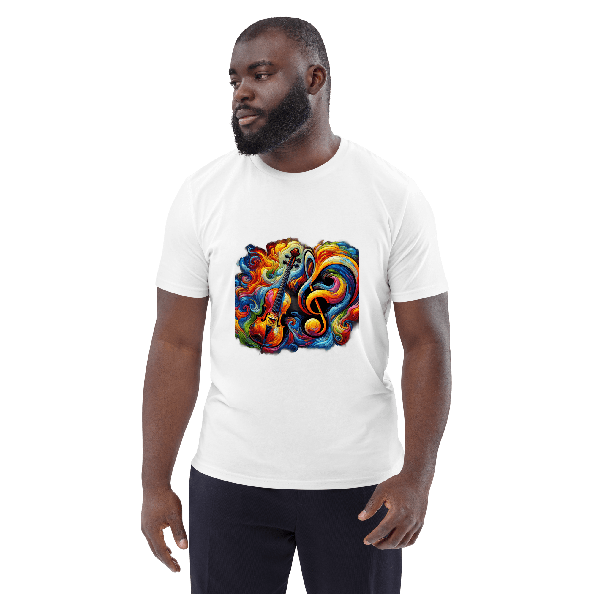 Dein Shirt - DMThQCSs