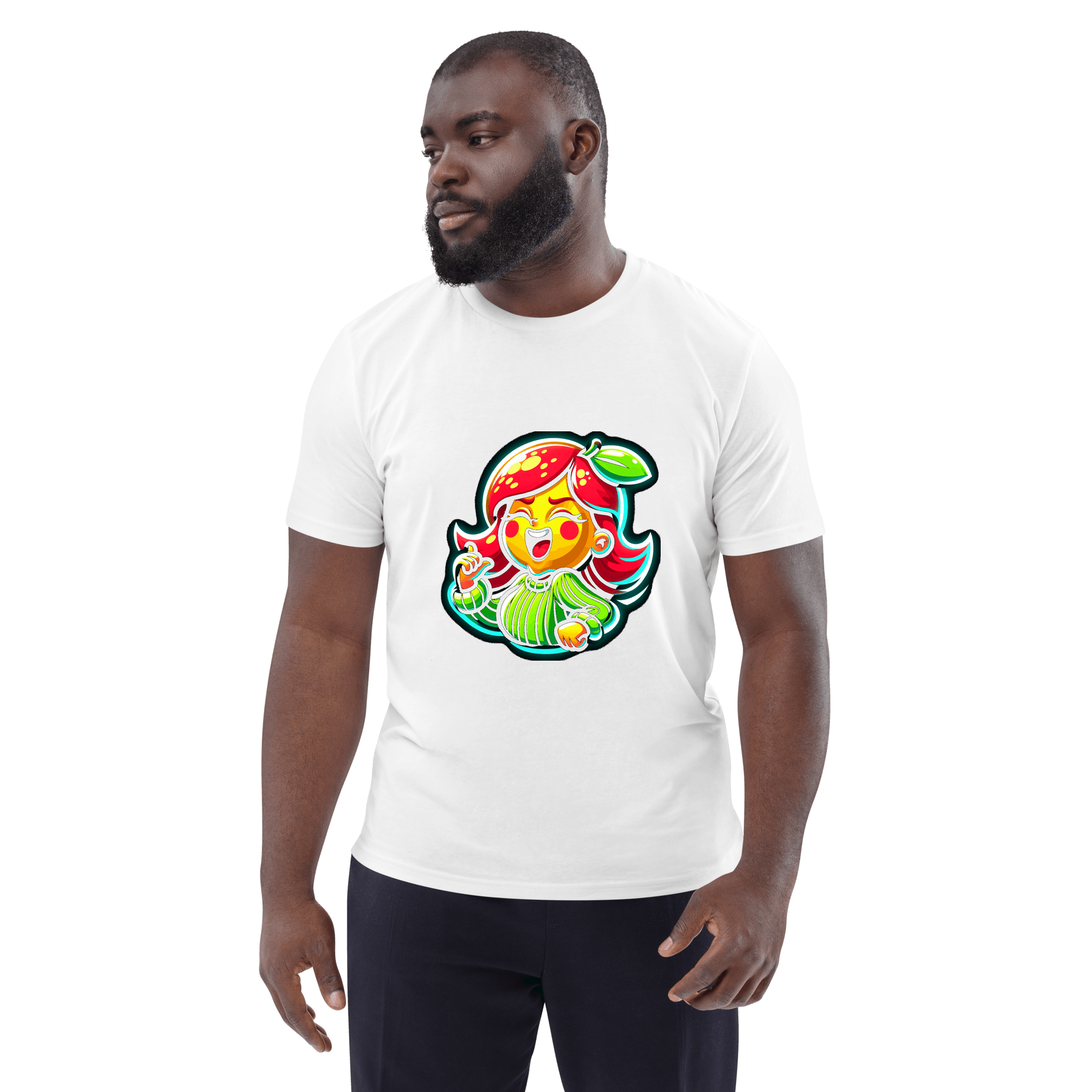 Dein Shirt - DcFas2HY