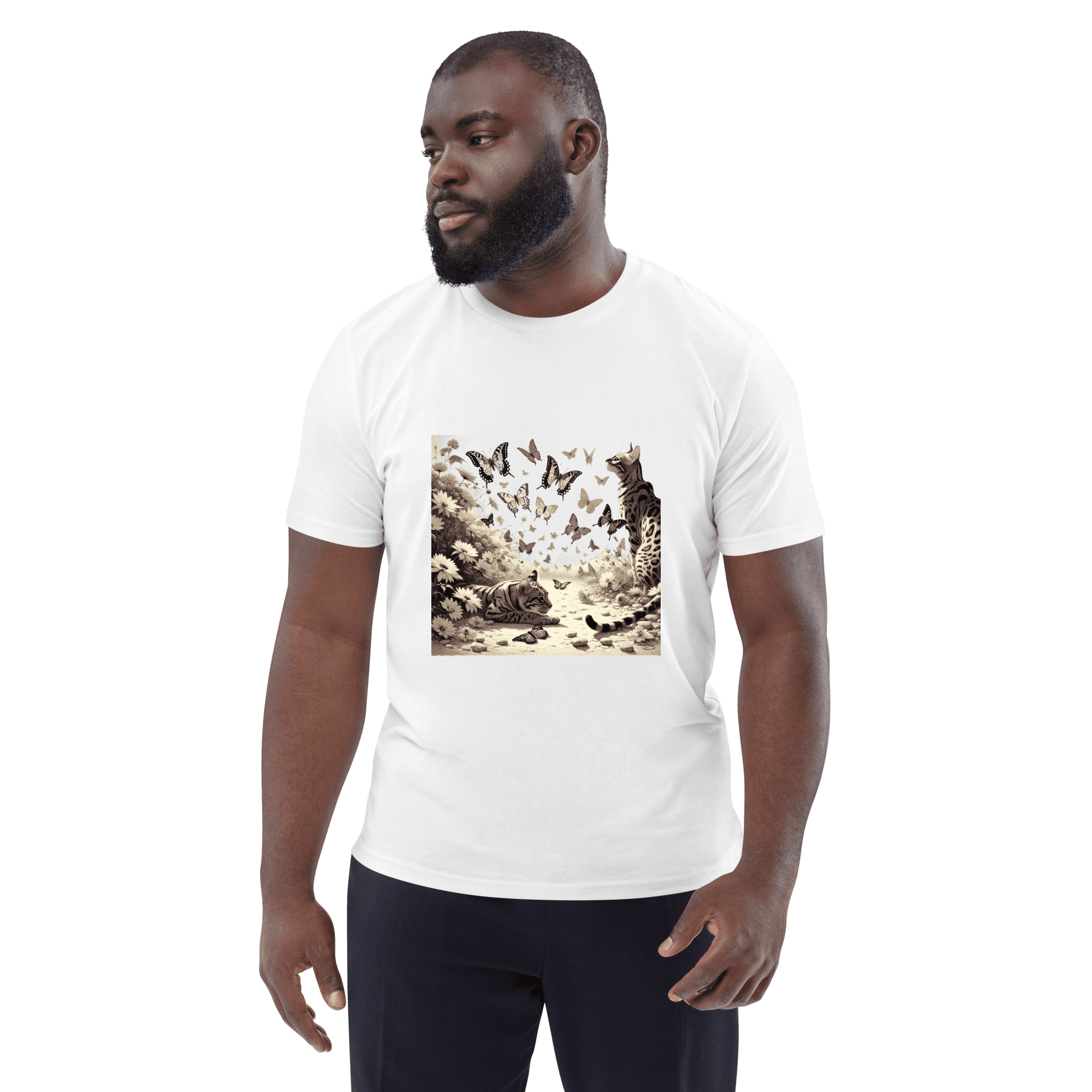 Dein Shirt - F7C4qD8O