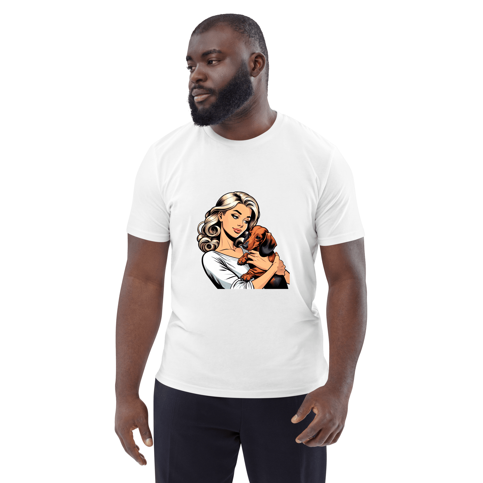 Dein Shirt - FRdDiqR0