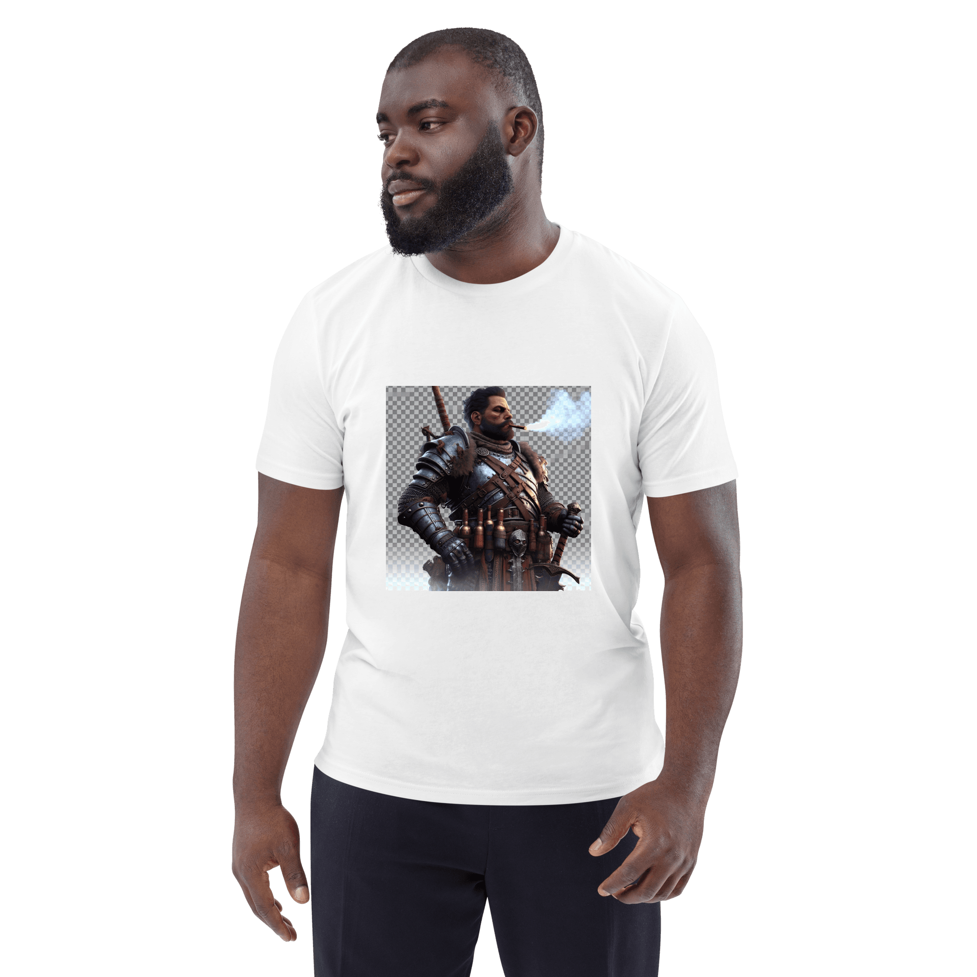 Dein Shirt - J9NMVCDD