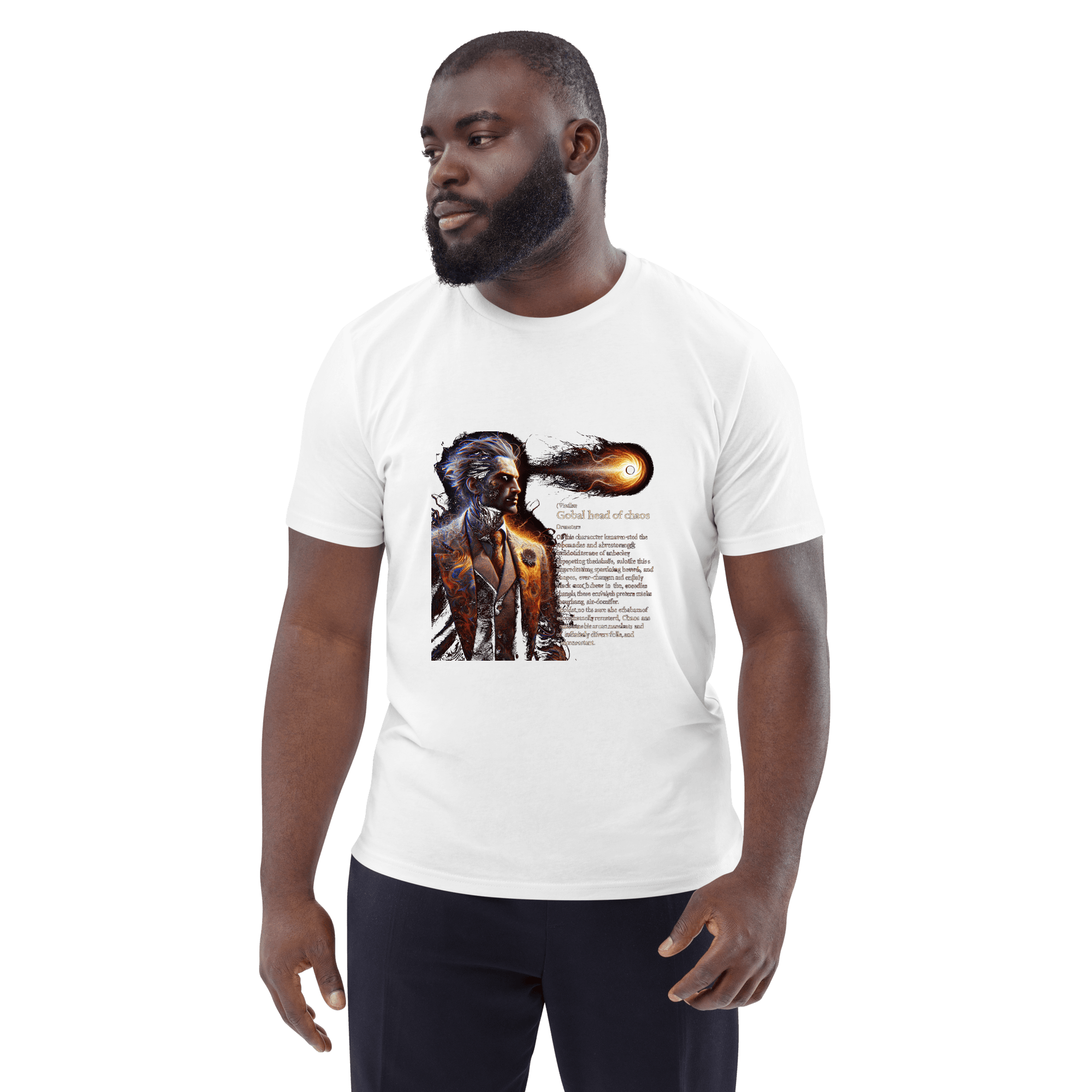 Dein Shirt - OxWoBUbT