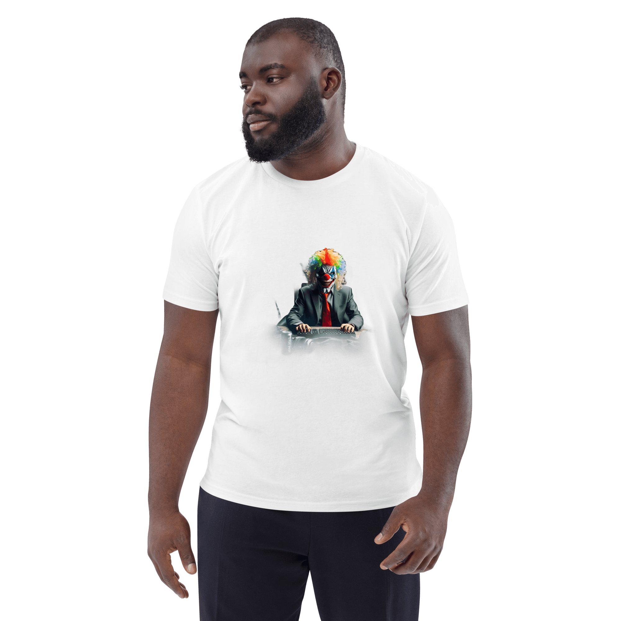 Dein Shirt - TiOyXRbP