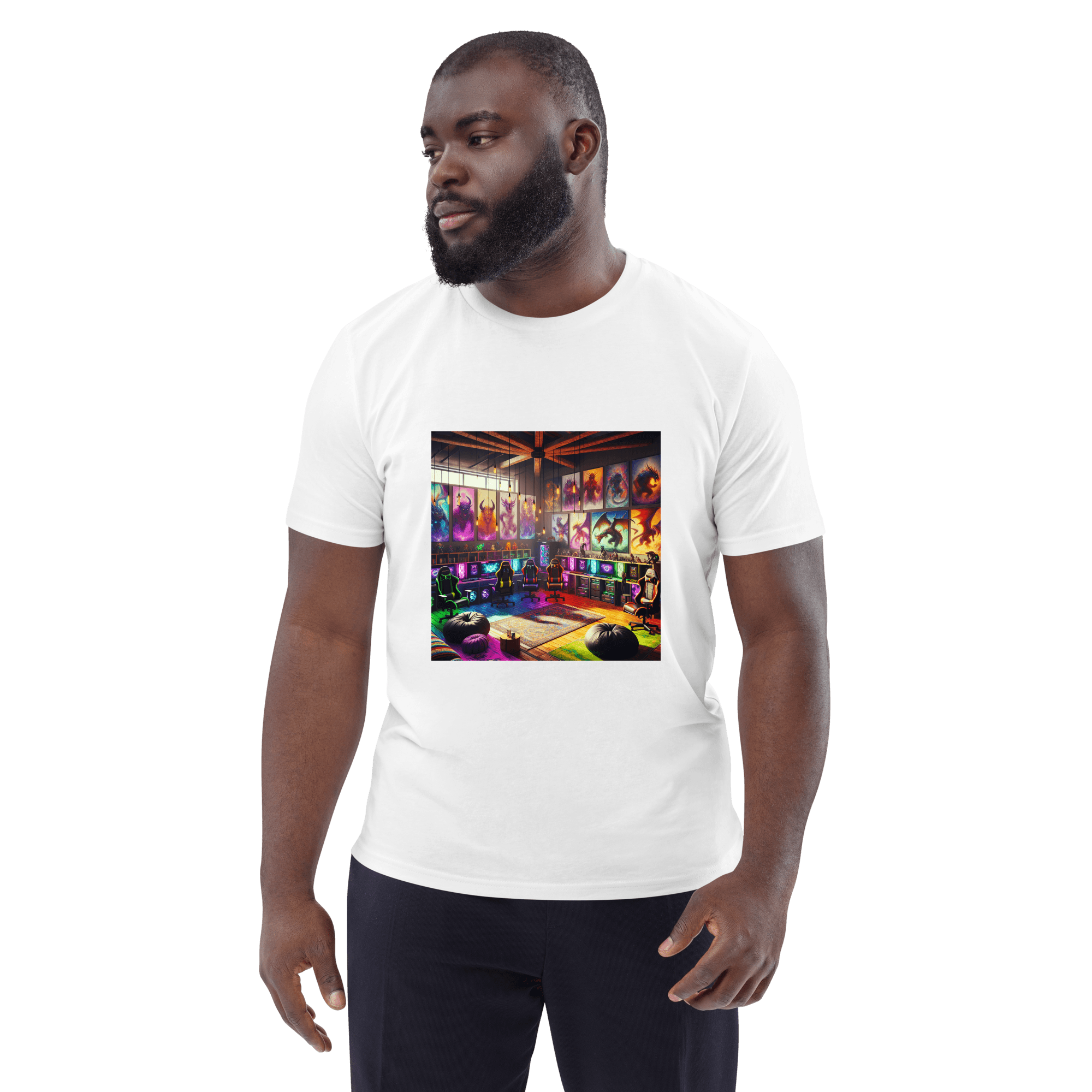 Dein Shirt - U6mluQLU