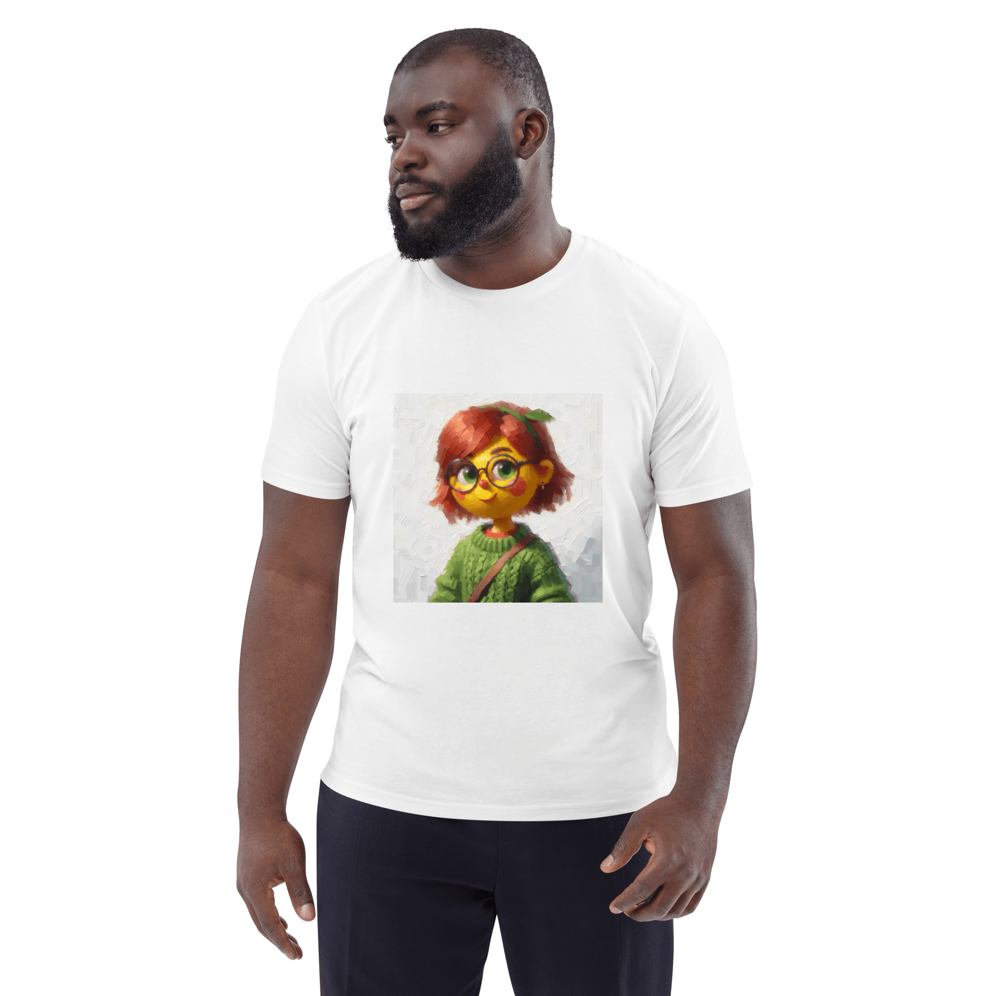 Dein Shirt - VYOBOnAX