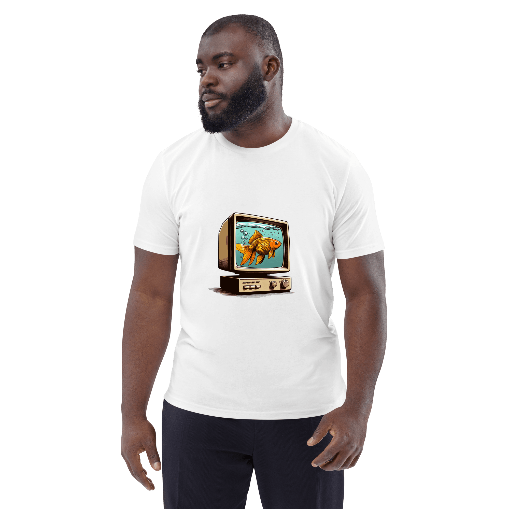 Dein Shirt - XnFvCWD4