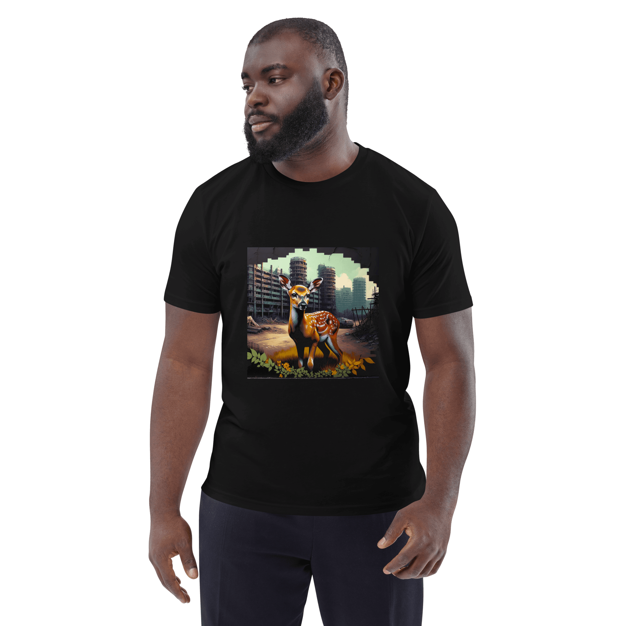 Dein Shirt - 0t4pHFRX thumbnail 2