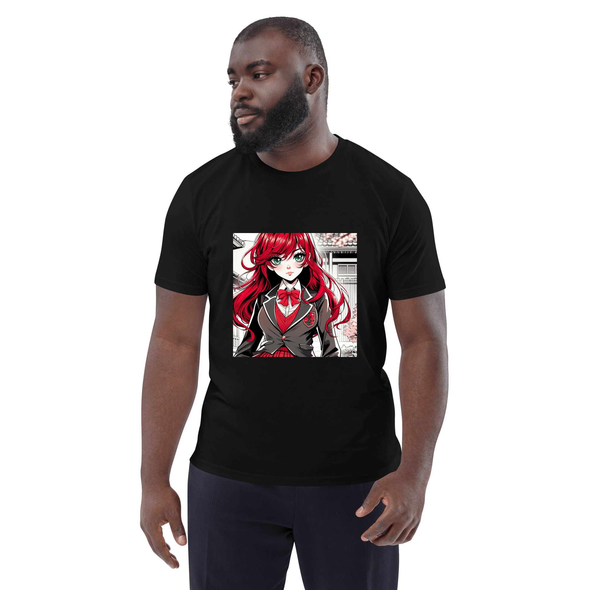 Dein Shirt - 220LLewE thumbnail 2