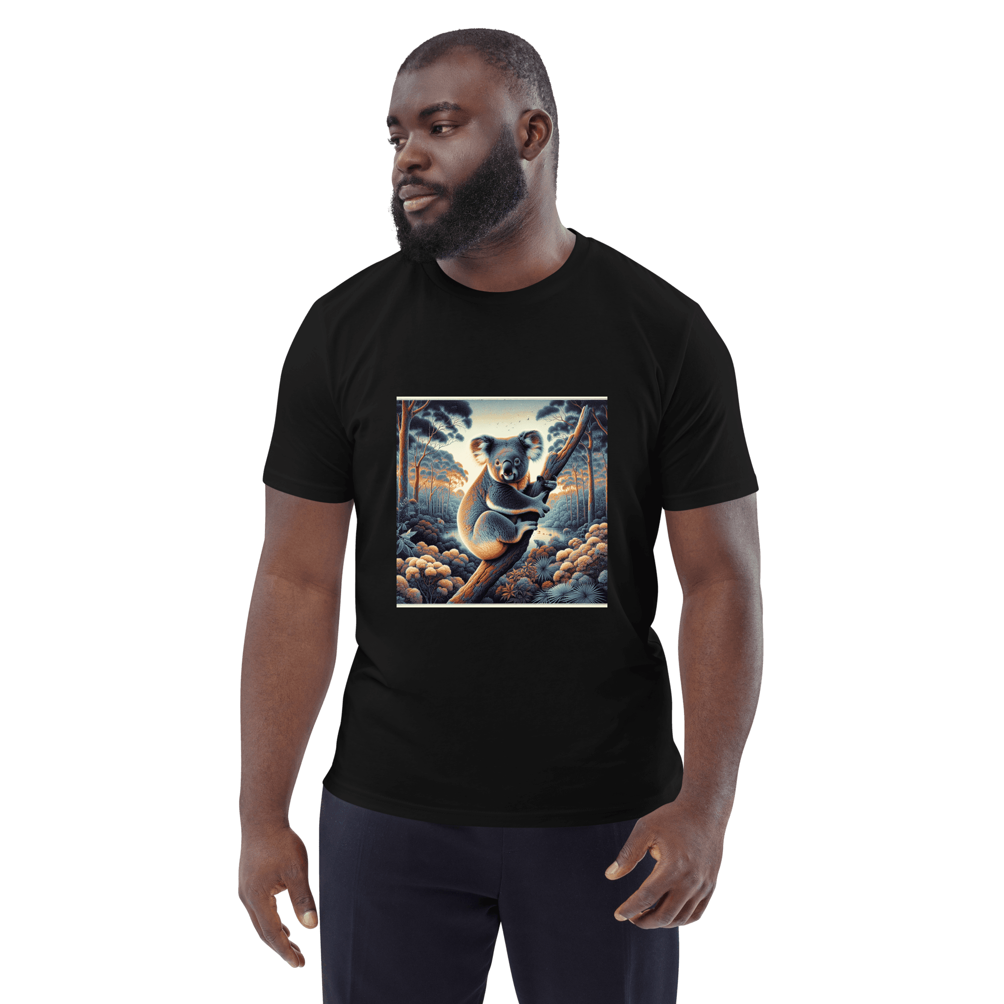 Dein Shirt - 2B4mGjTA thumbnail 2