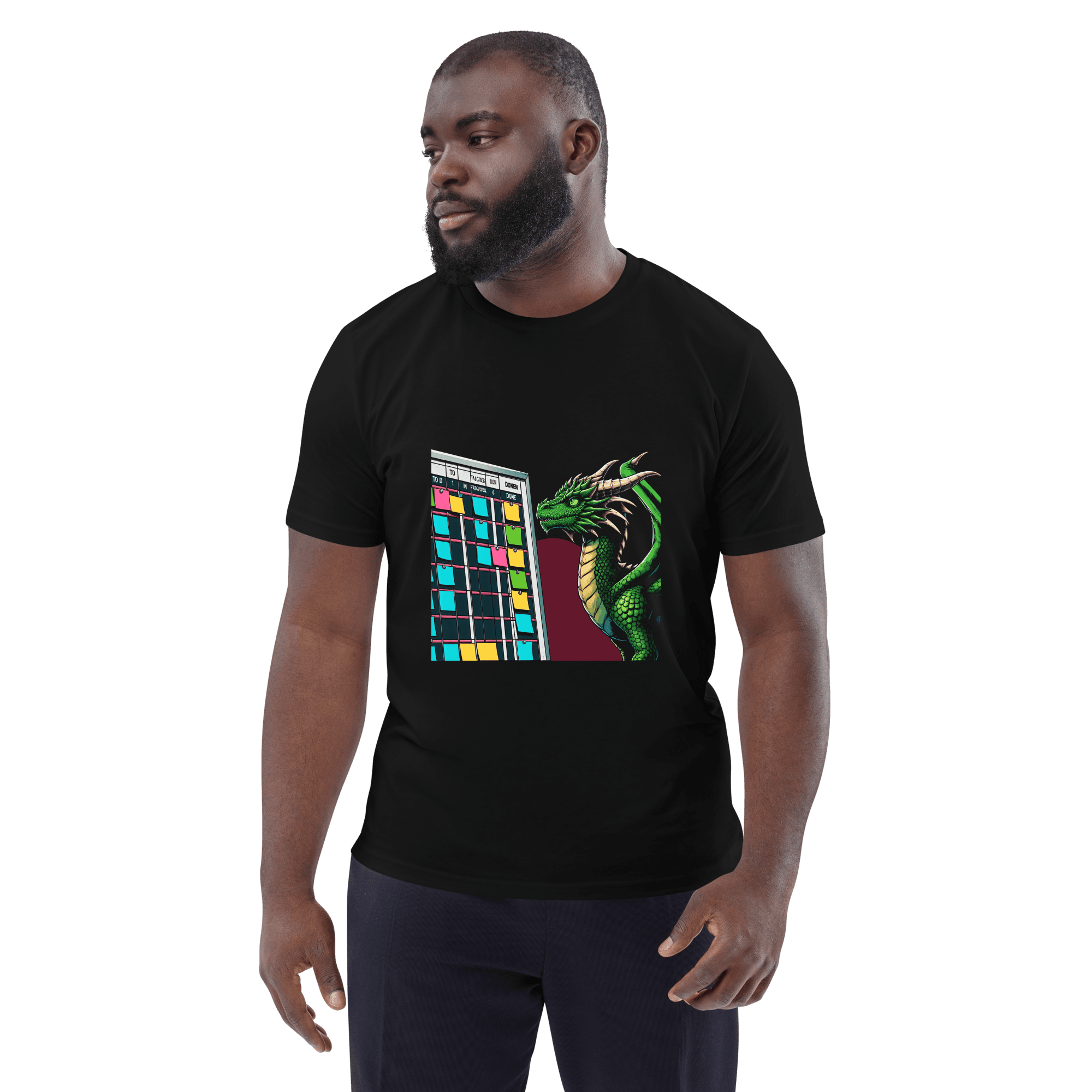 Dein Shirt - 2avDDOnQ thumbnail 2