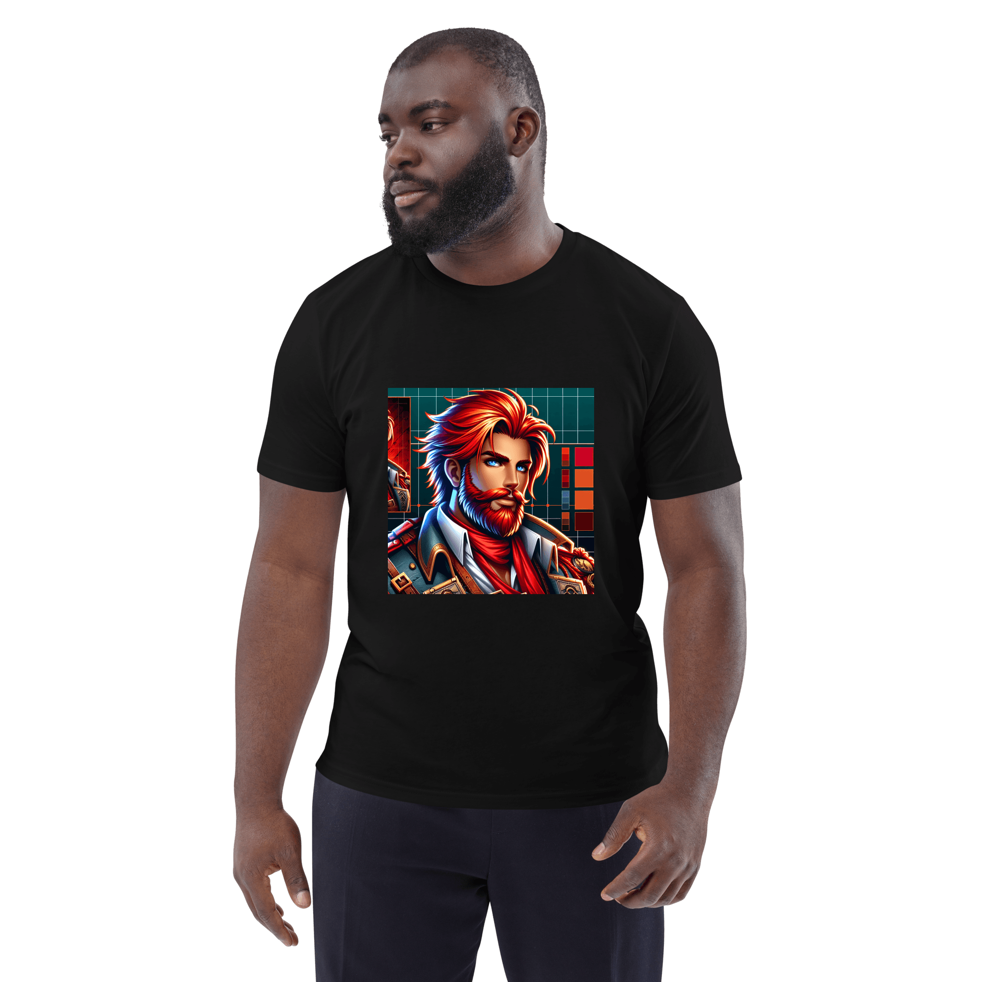 Dein Shirt - 2jrGGoOC thumbnail 2