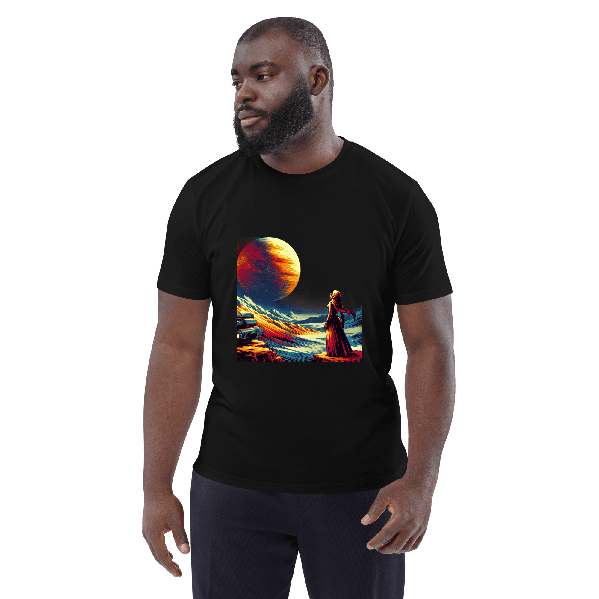 Dein Shirt - 6HD6xdxF thumbnail 2