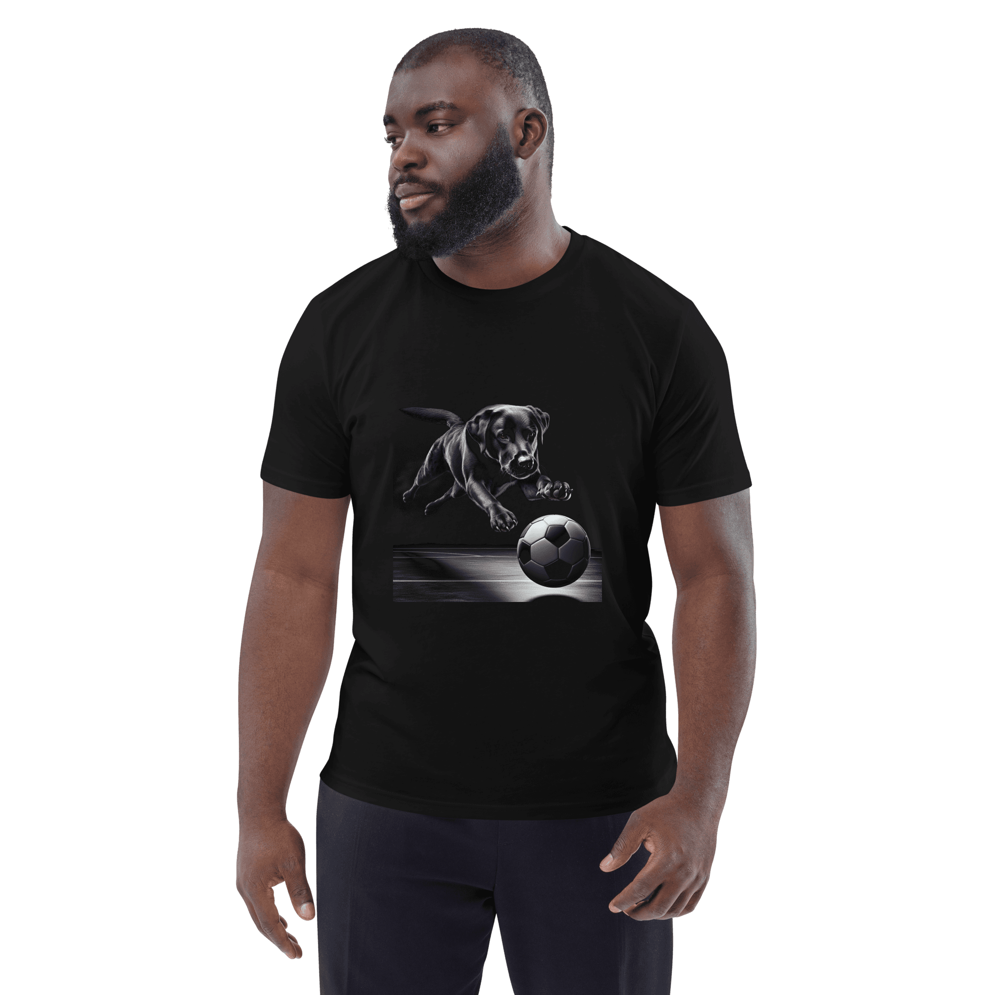 Dein Shirt - 75GhhKOX thumbnail 2