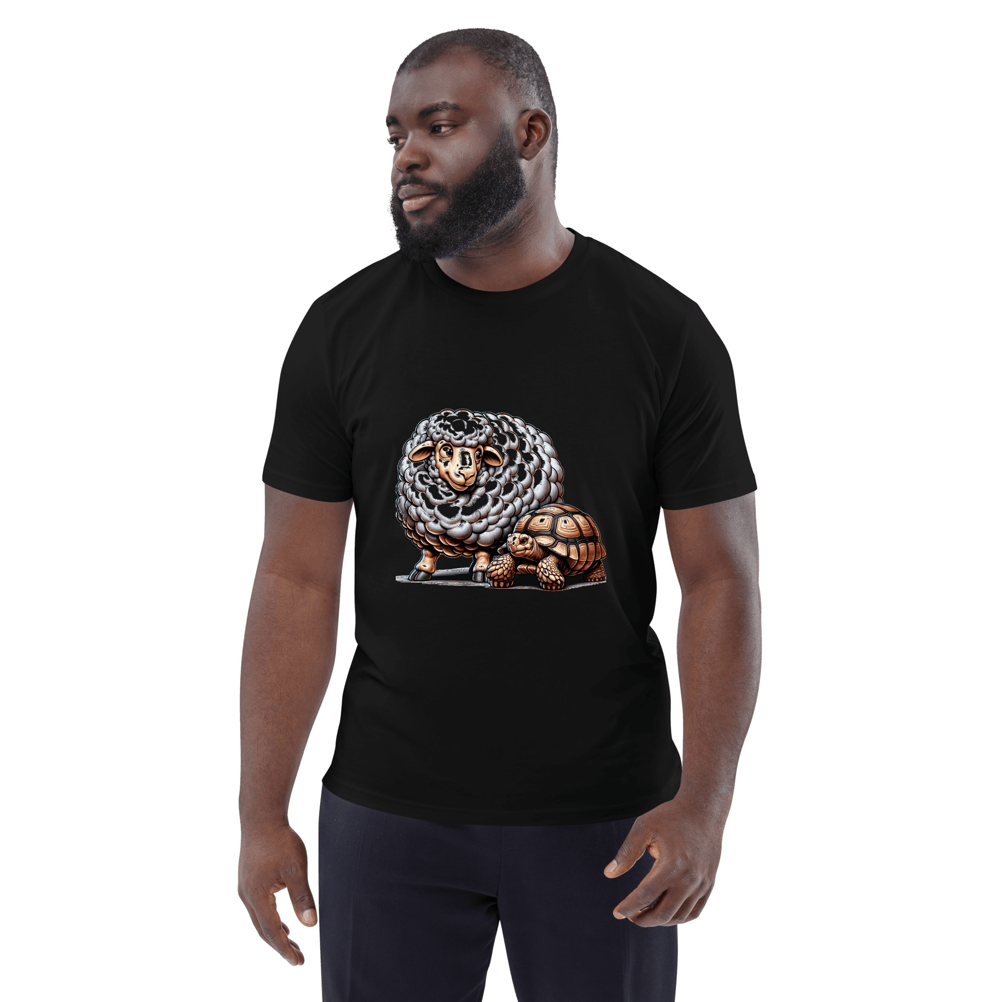 Dein Shirt - 8STfuafy thumbnail 2