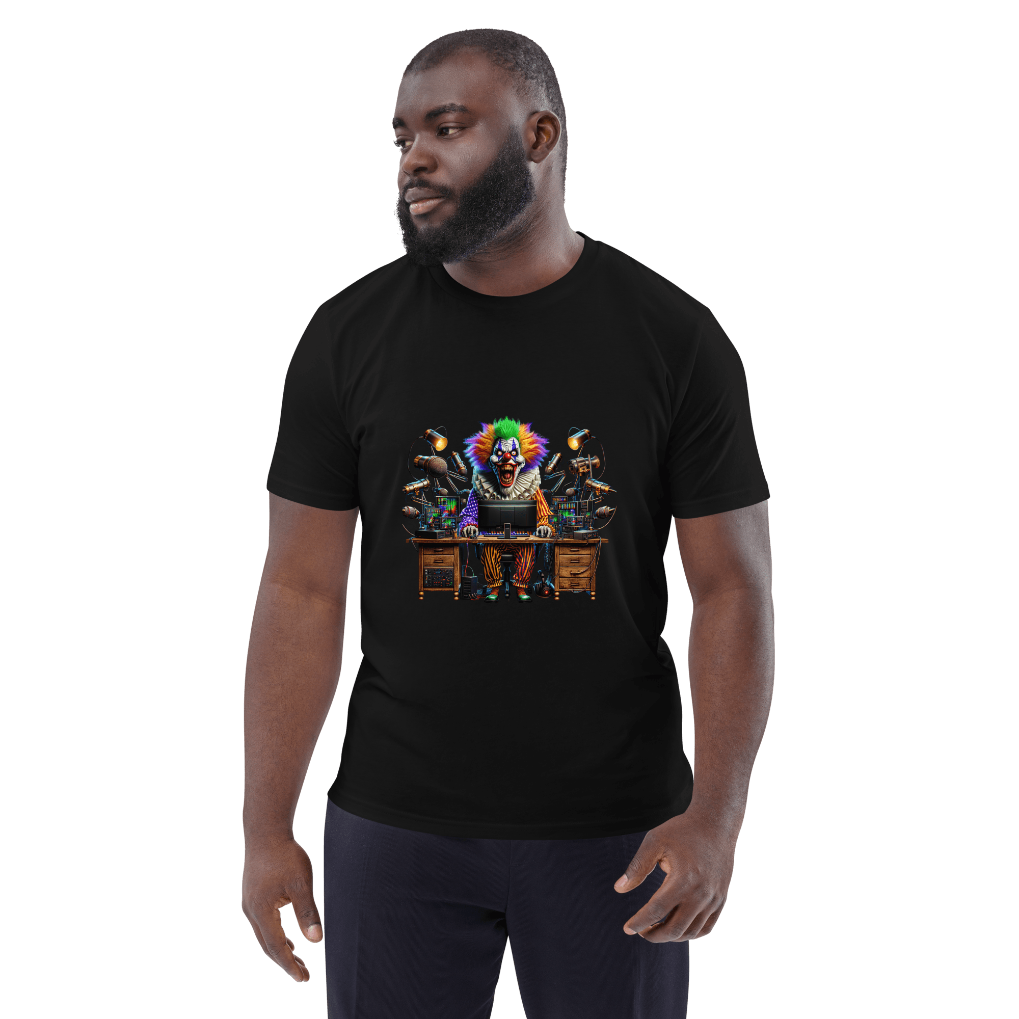 Dein Shirt - 8WhaHL4I thumbnail 2