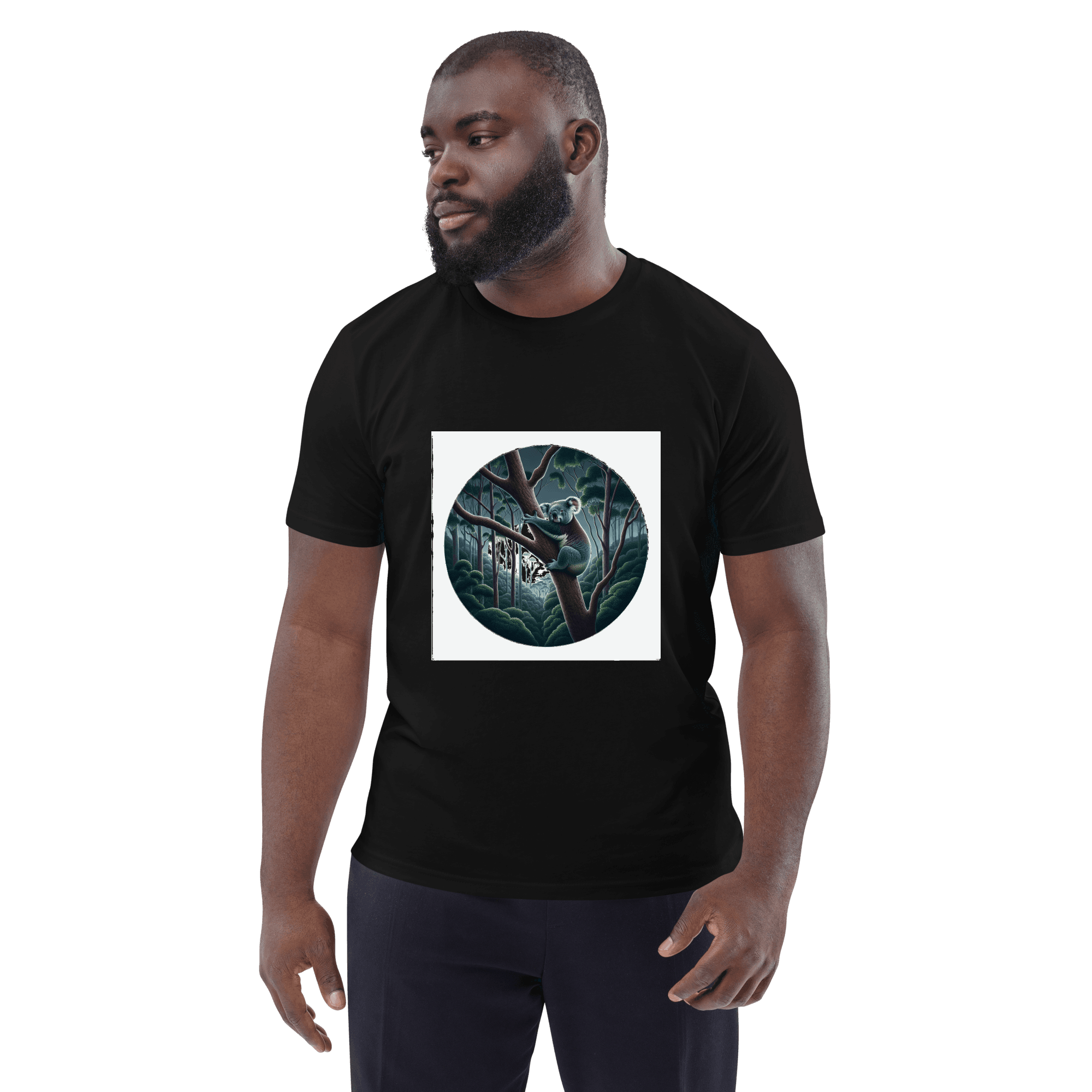 Dein Shirt - B5RmvZjV thumbnail 2