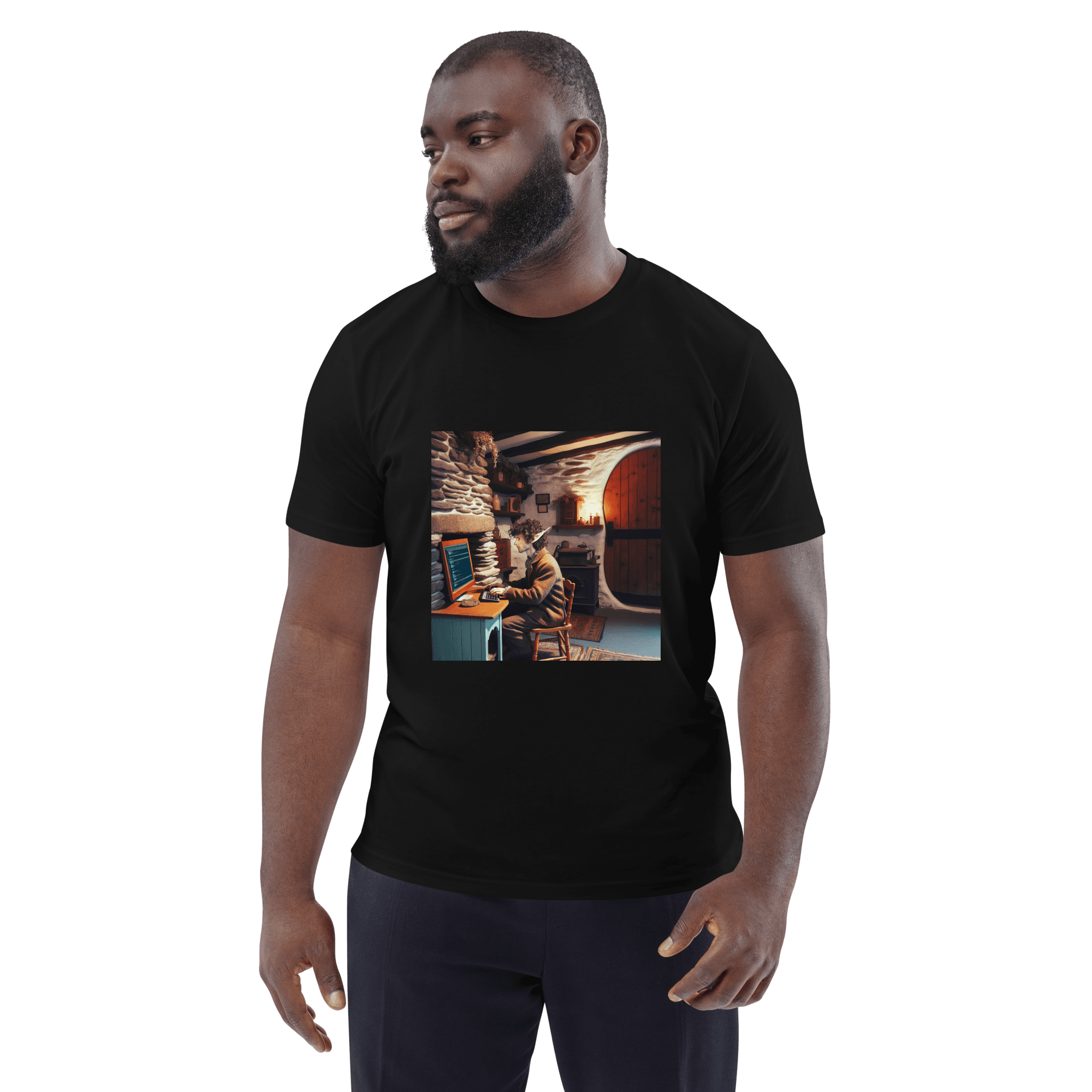 Dein Shirt - BhQZ3dLD thumbnail 2