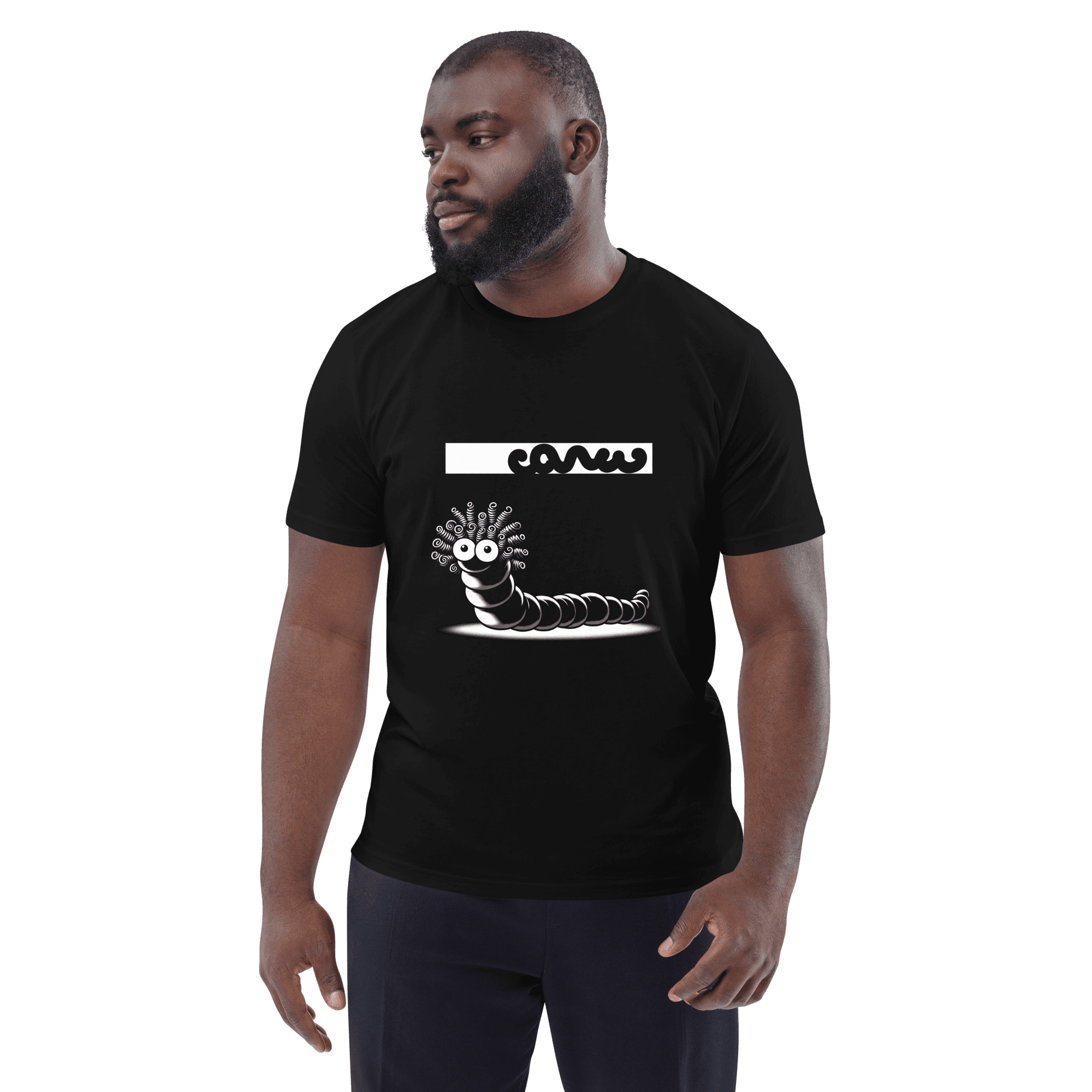 Dein Shirt - CDQstkoc thumbnail 2