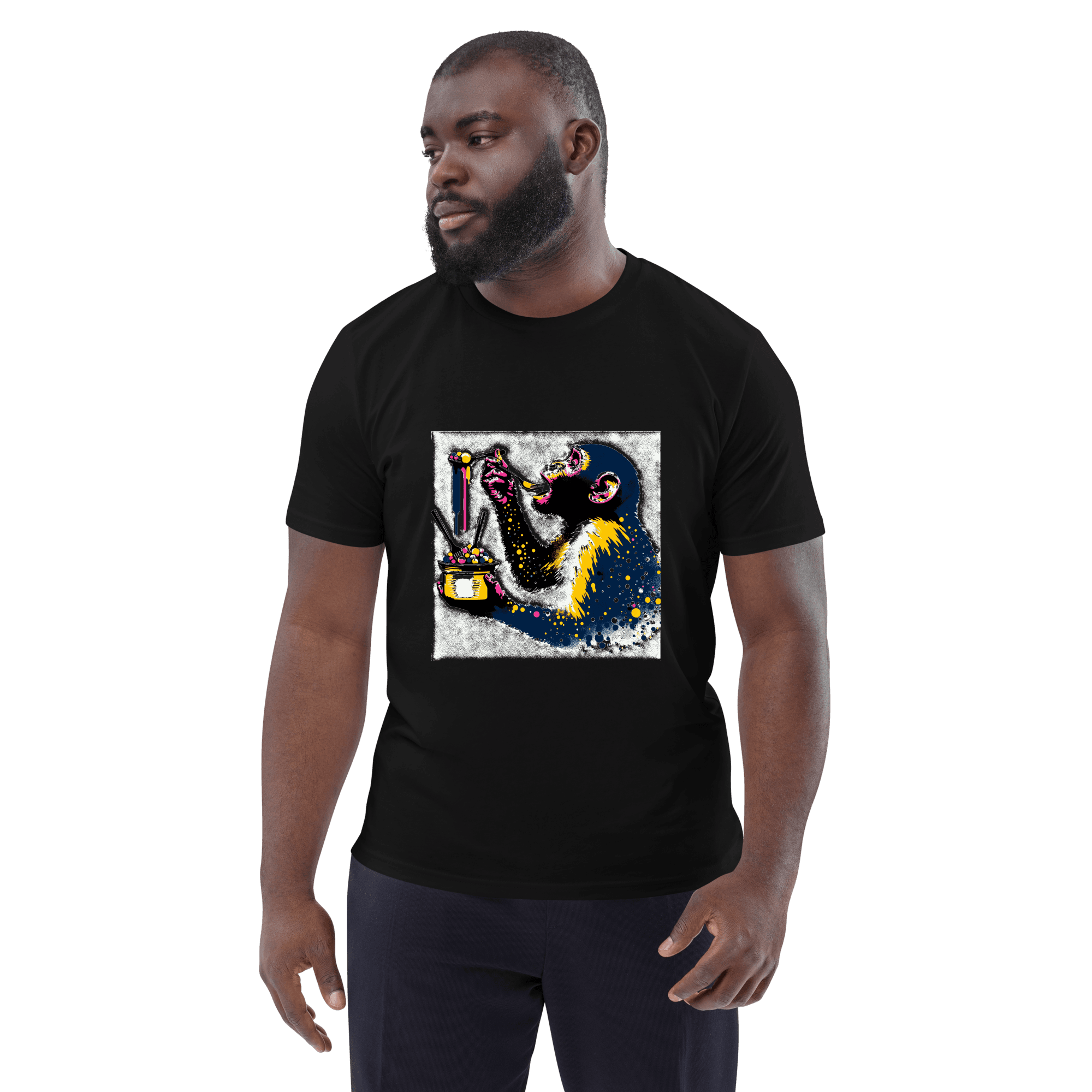 Dein Shirt - CGS86lyI thumbnail 2