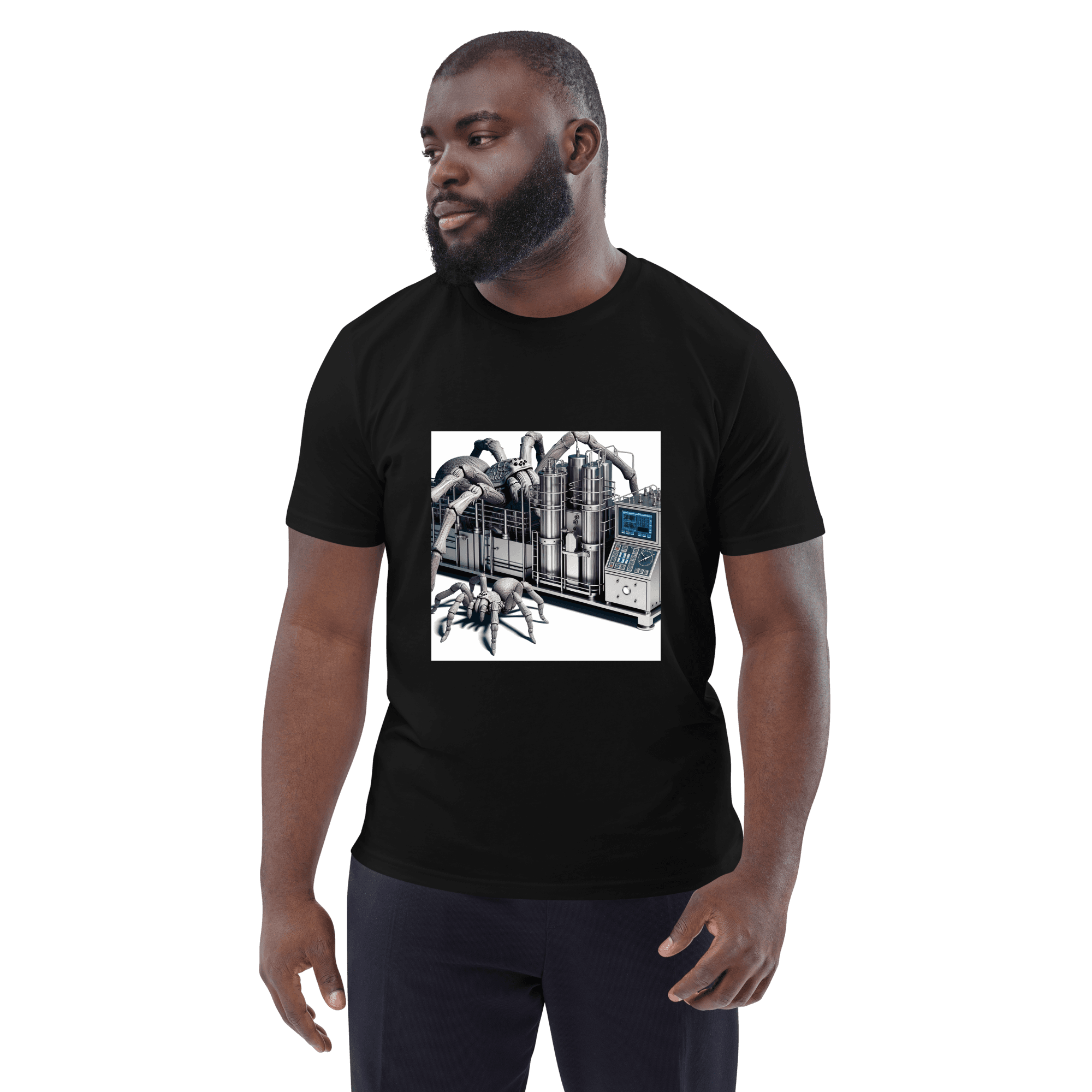 Dein Shirt - CuHmBquO thumbnail 2