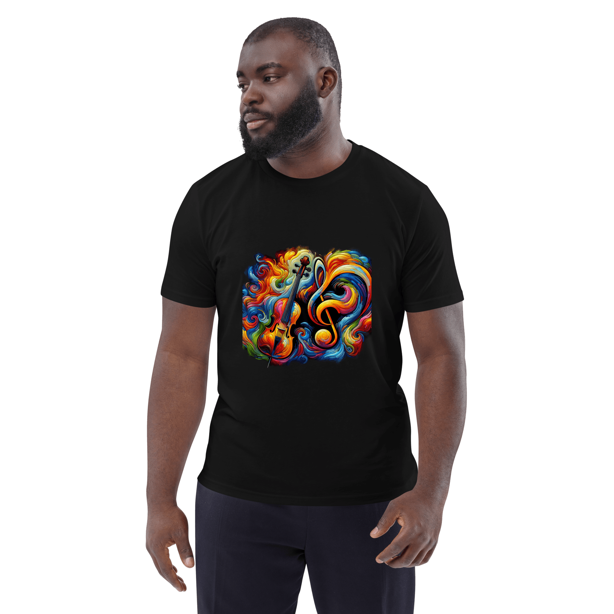 Dein Shirt - DMThQCSs thumbnail 2