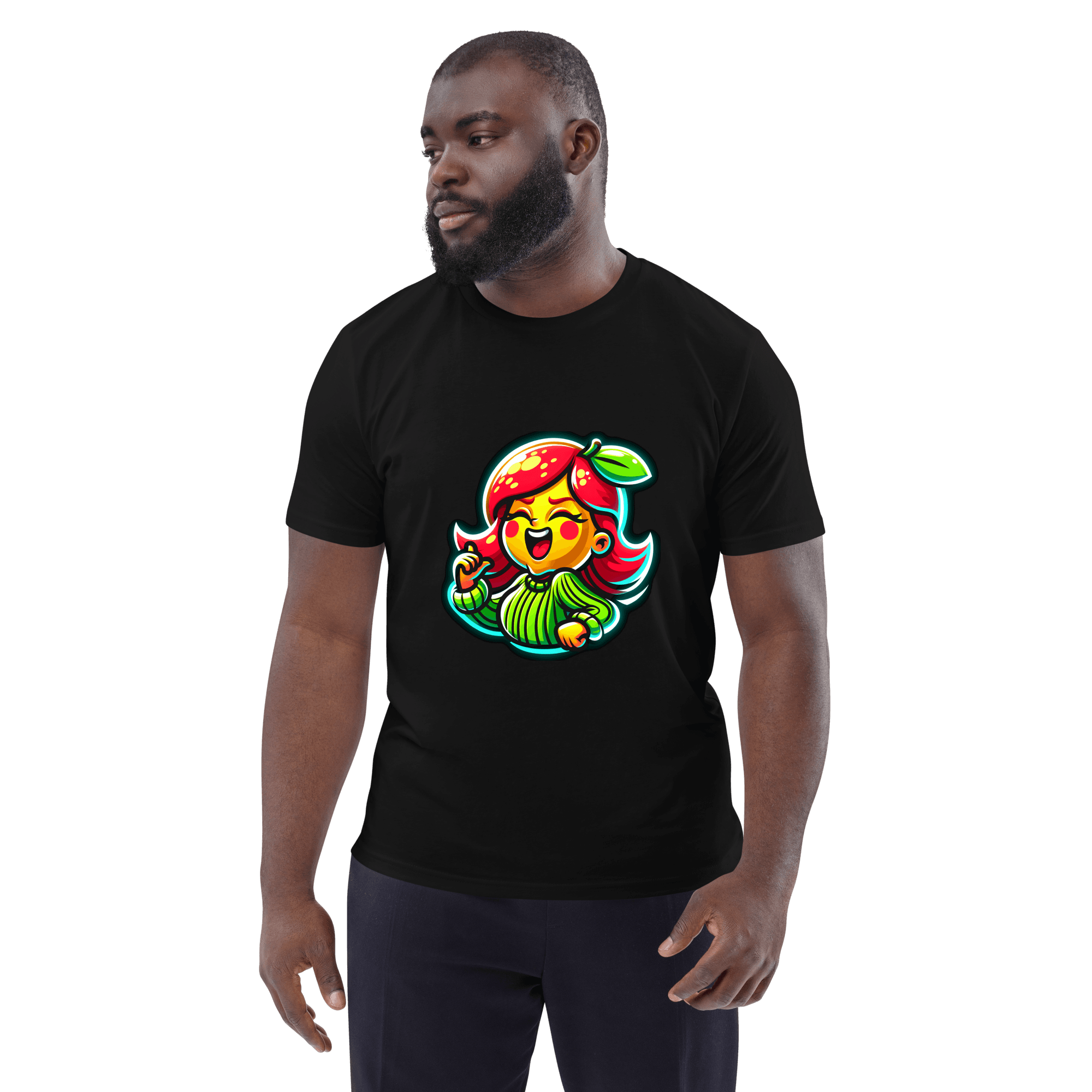 Dein Shirt - DcFas2HY thumbnail 2