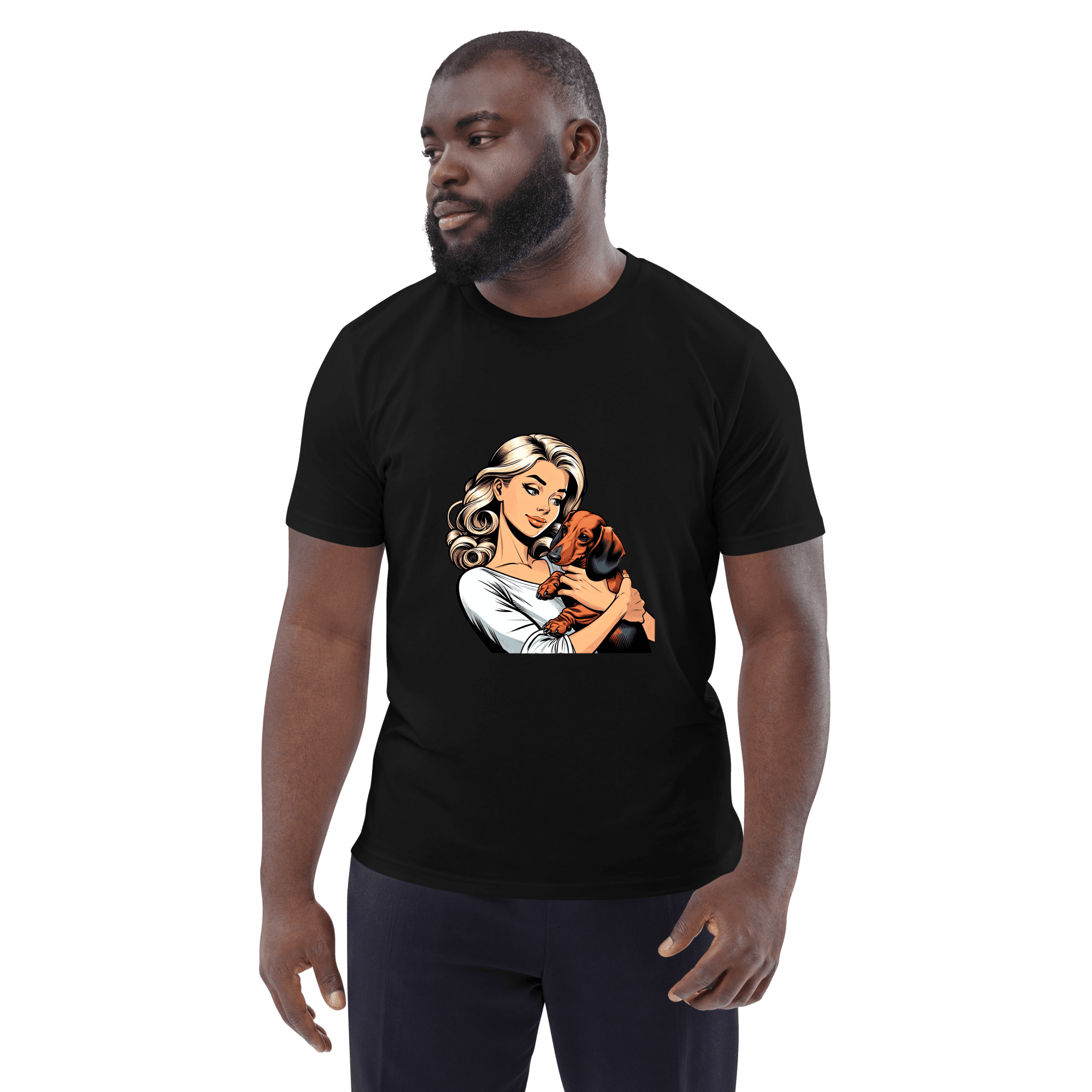 Dein Shirt - FRdDiqR0 thumbnail 2