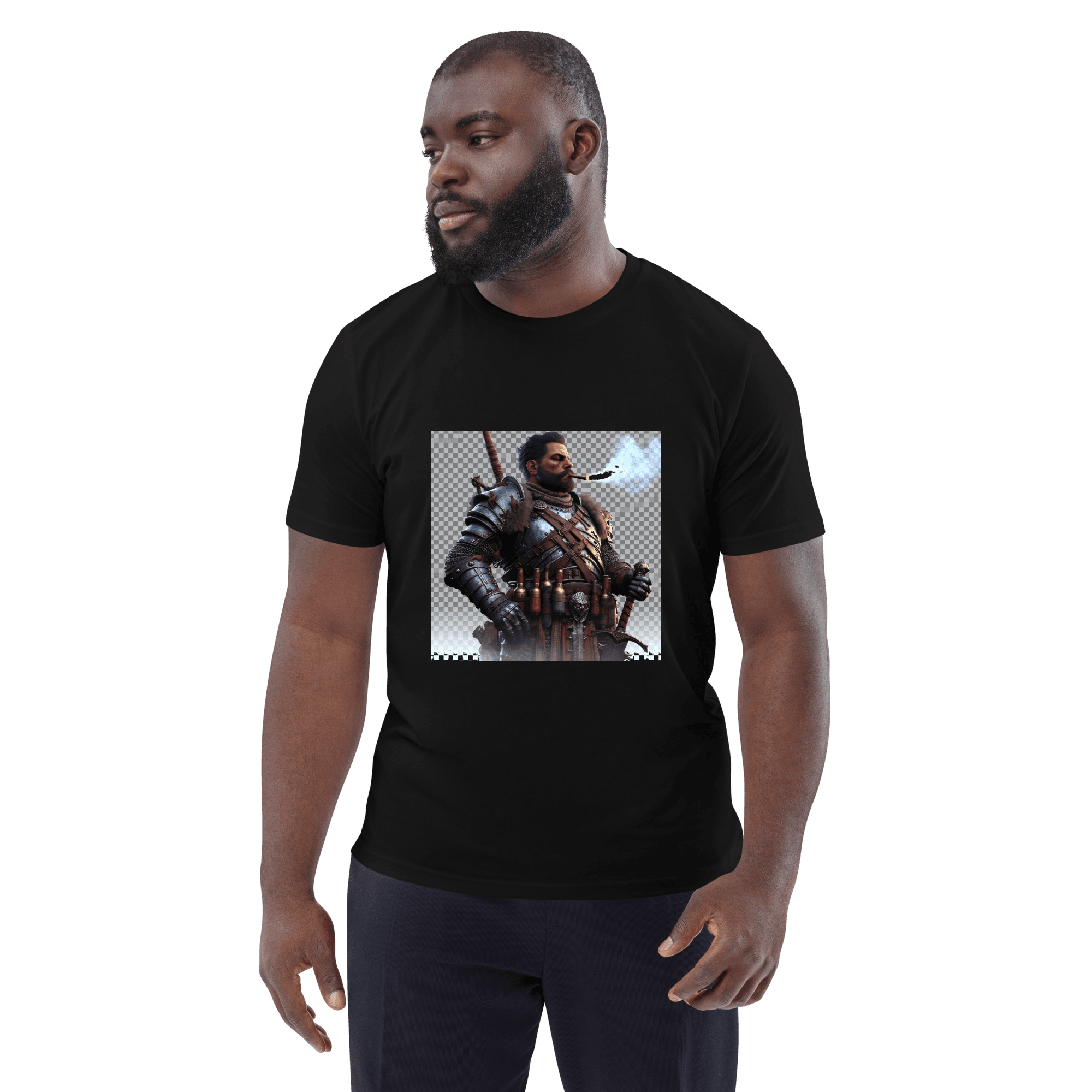 Dein Shirt - J9NMVCDD thumbnail 2