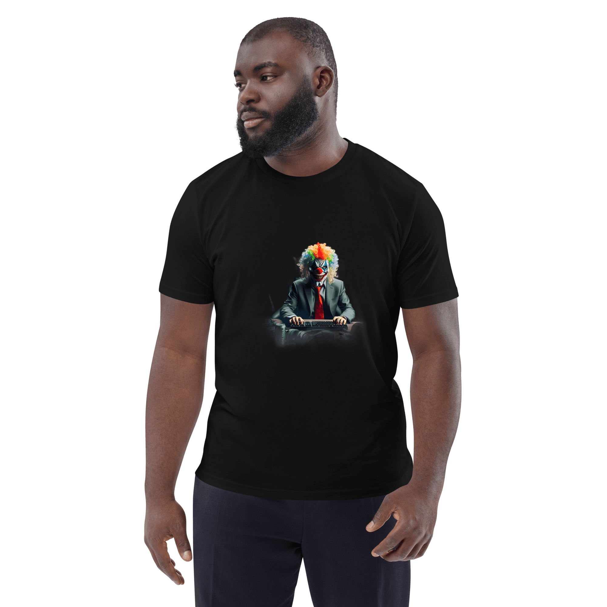 Dein Shirt - TiOyXRbP thumbnail 2