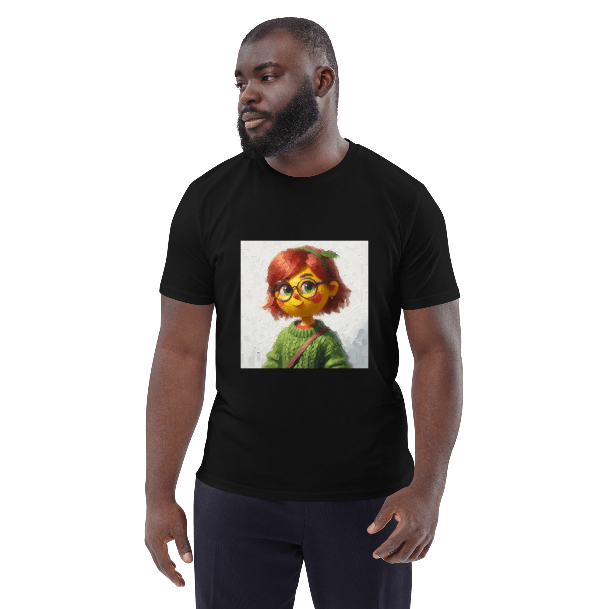 Dein Shirt - VYOBOnAX thumbnail 2