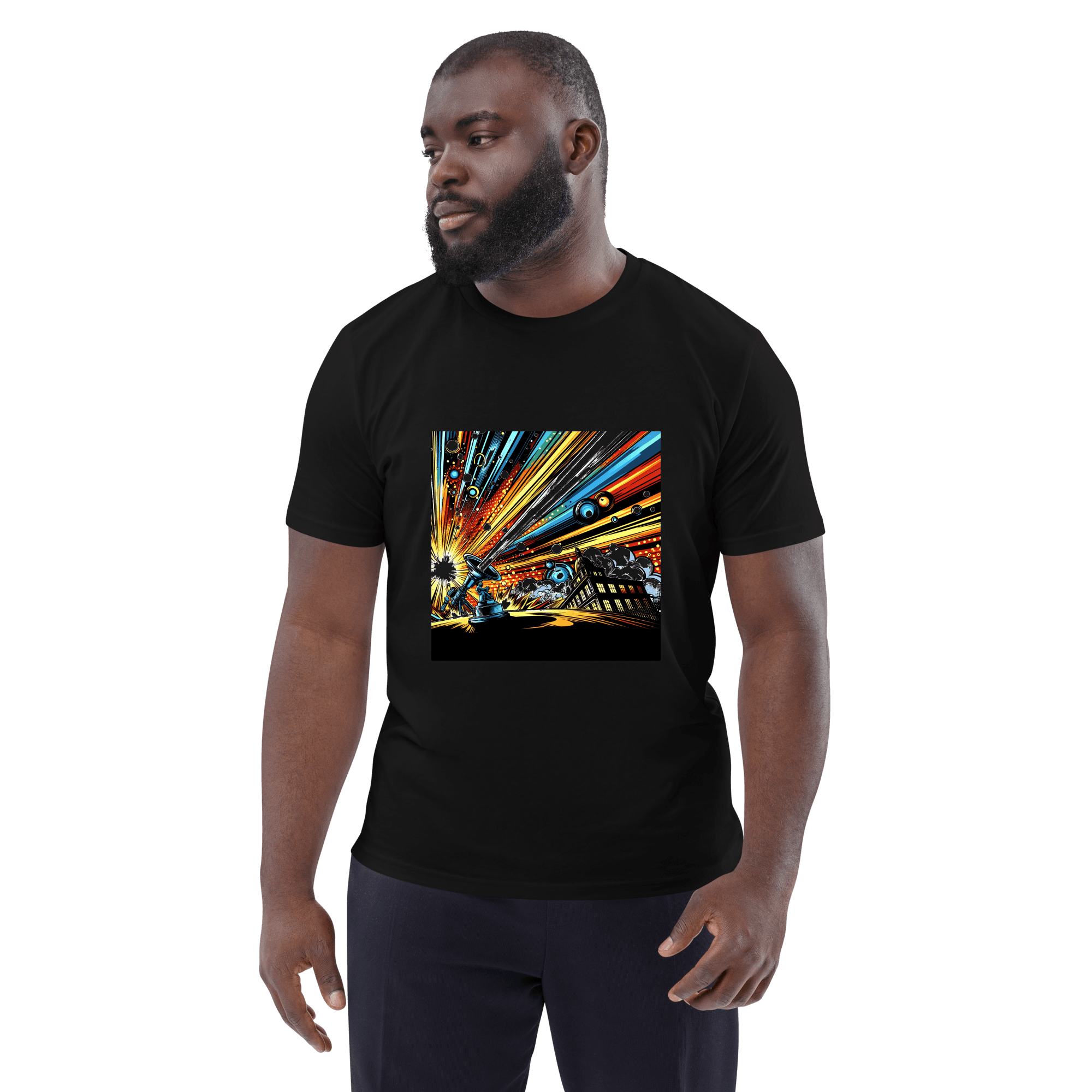 Dein Shirt - Wubi6U3t thumbnail 2