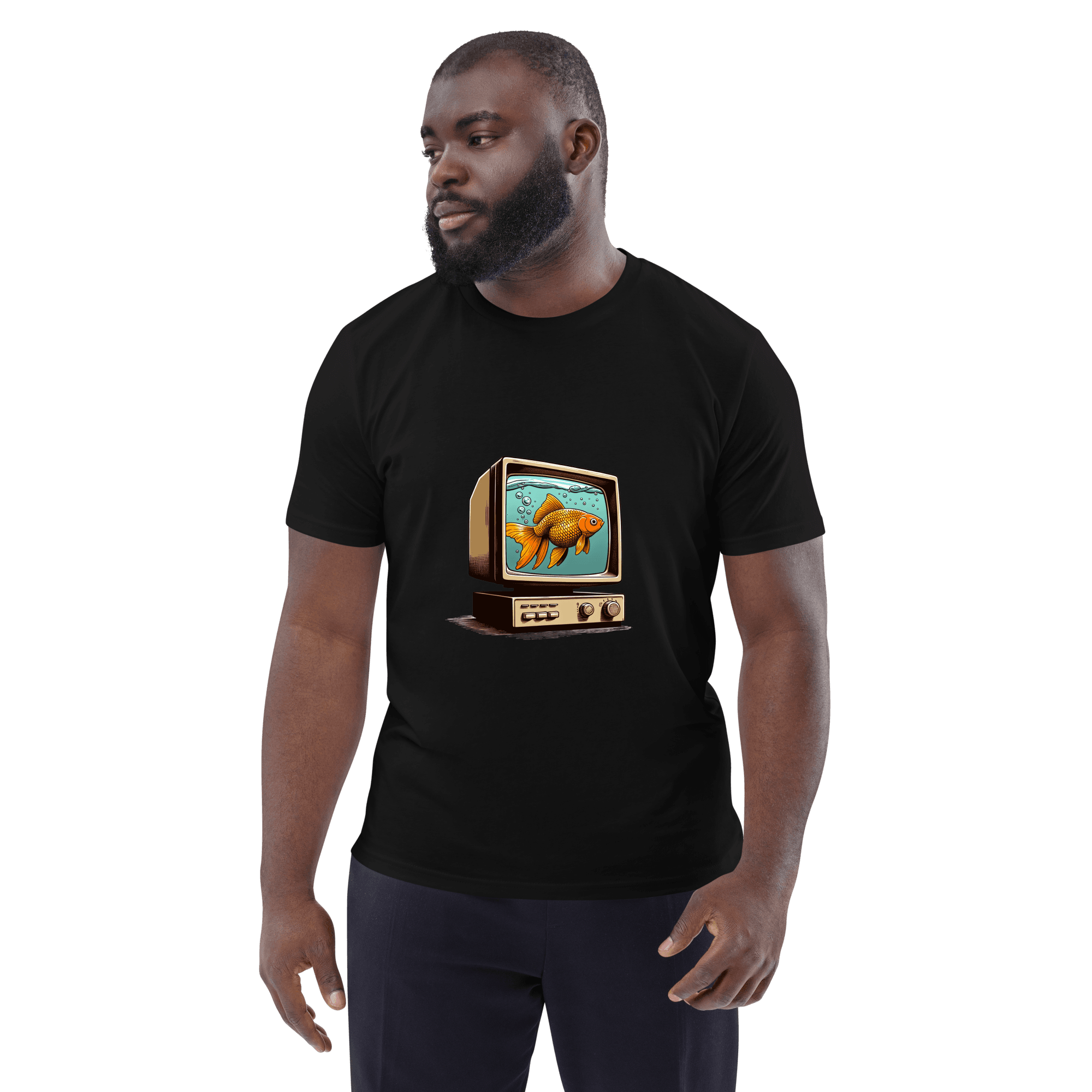 Dein Shirt - XnFvCWD4 thumbnail 2