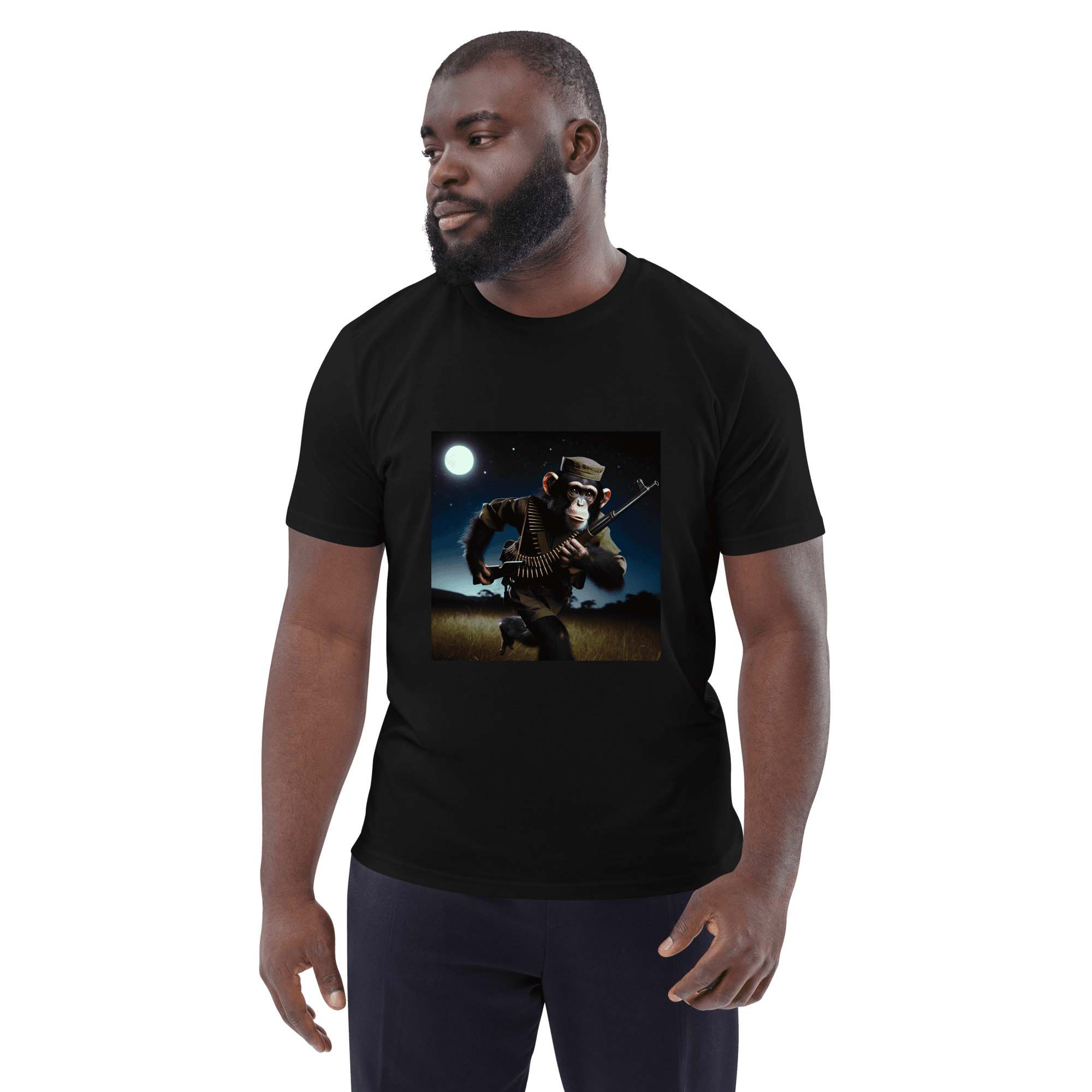 Dein Shirt - YRL0NwCU thumbnail 2