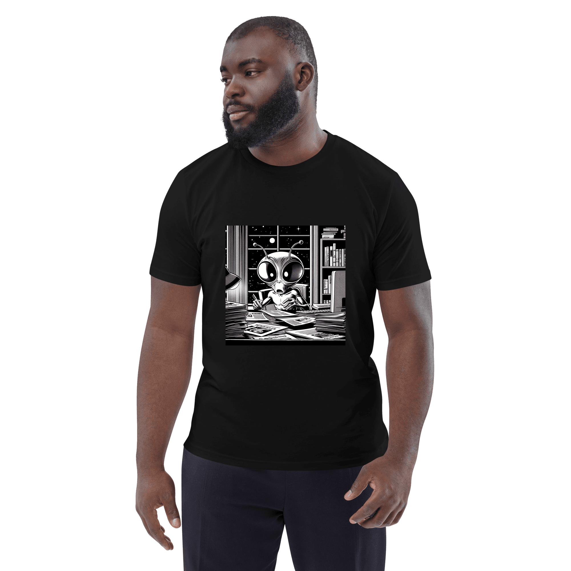 Dein Shirt - bSSkwKY0 thumbnail 2