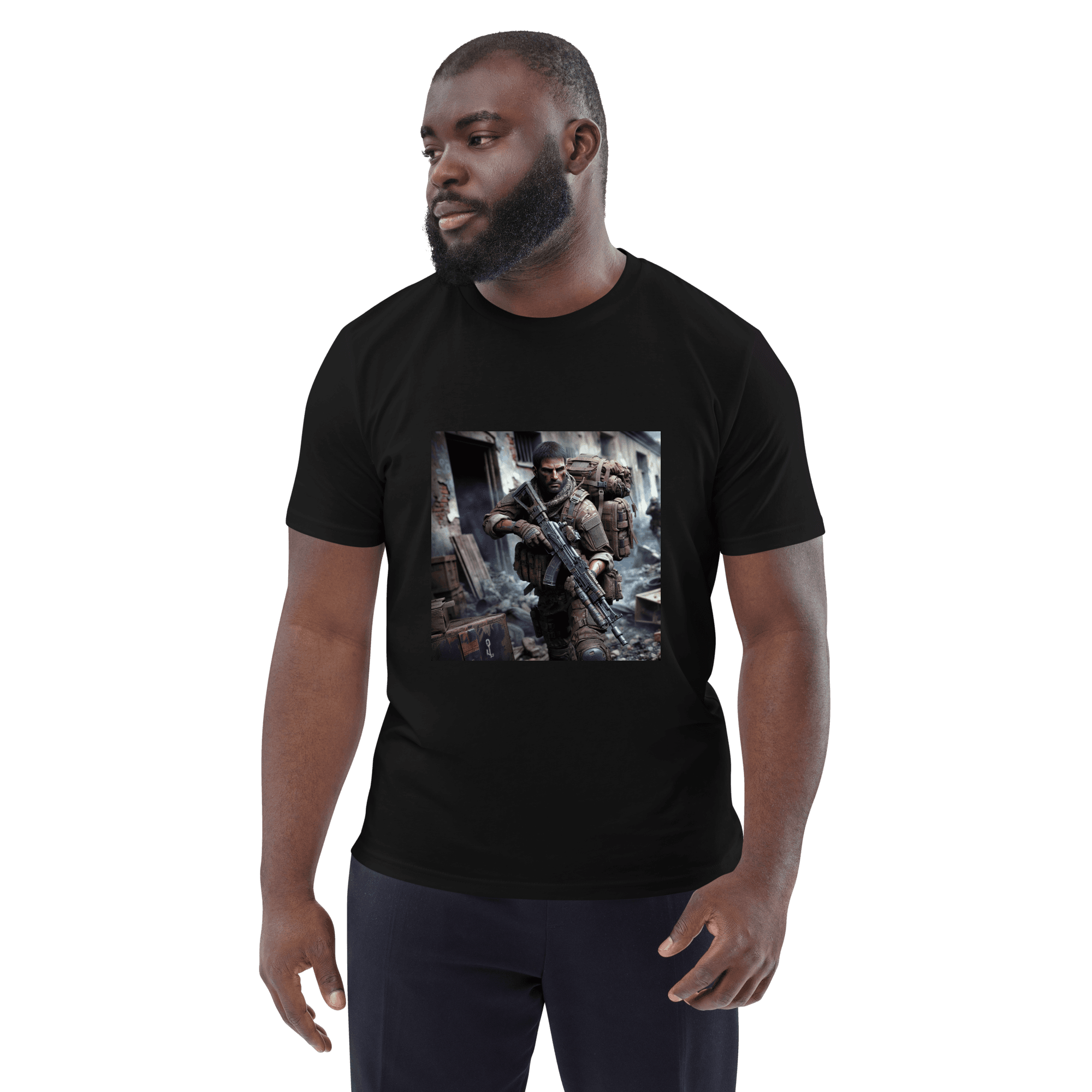 Dein Shirt - dyjXUEbI thumbnail 2