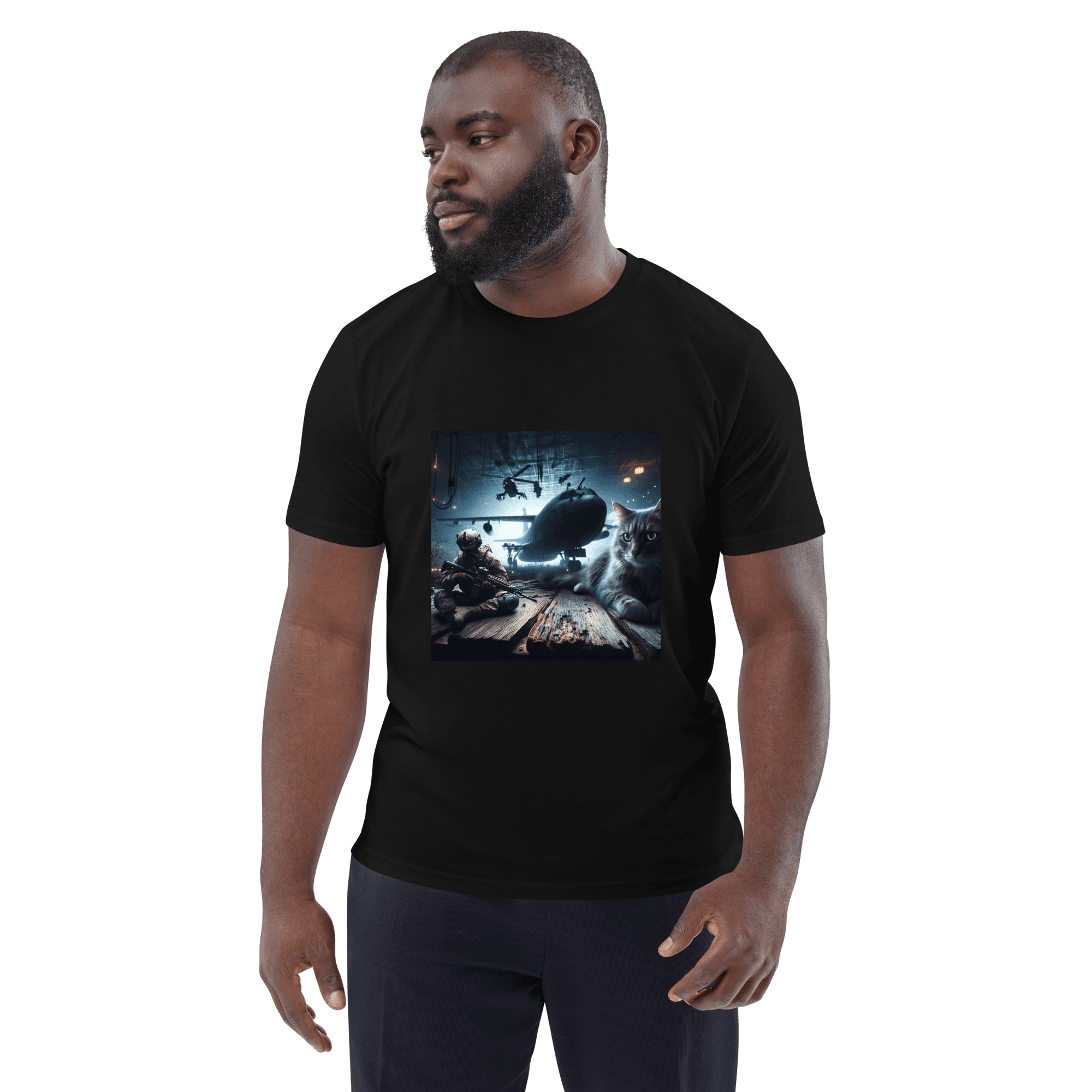 Dein Shirt - h2FVHoWX thumbnail 2