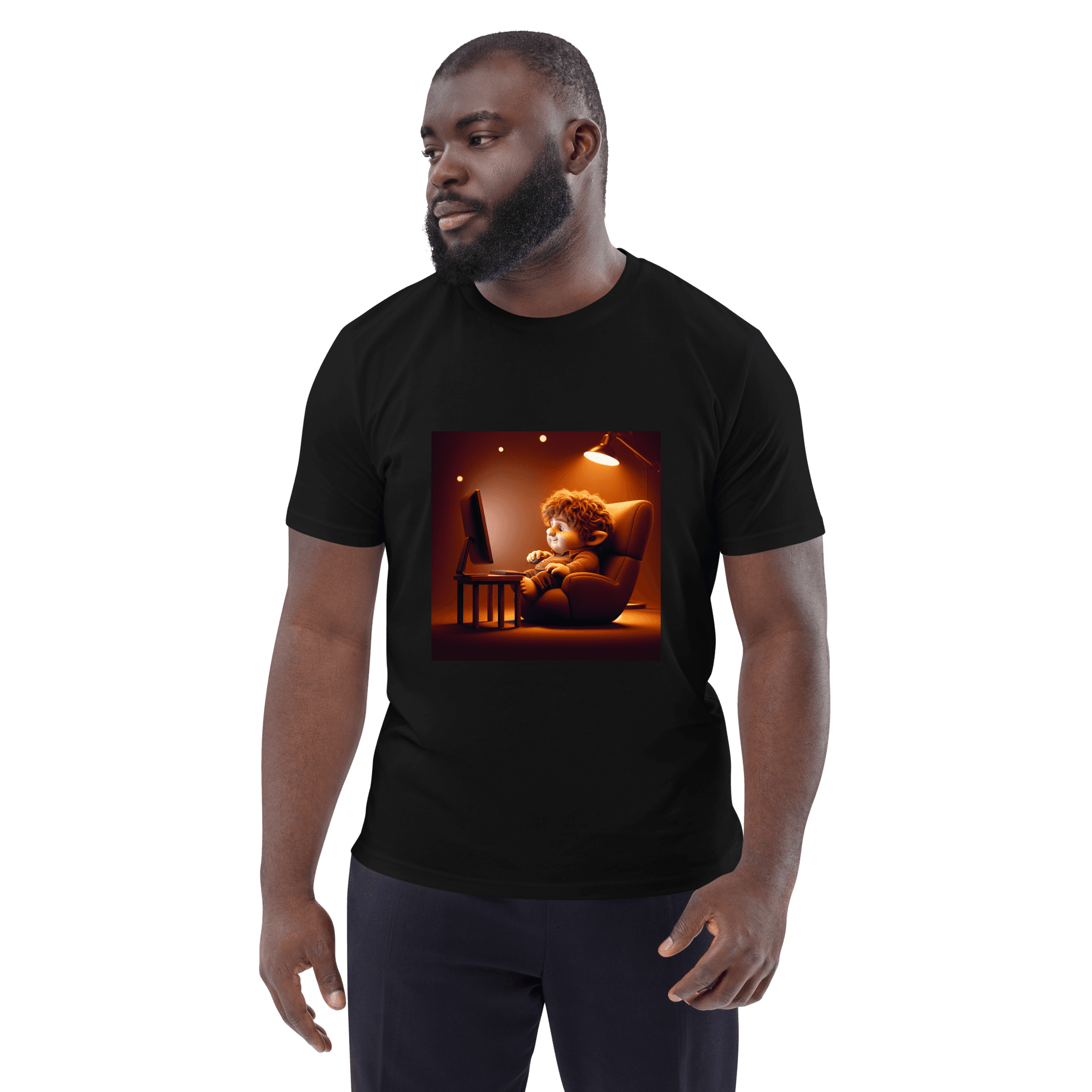 Dein Shirt - hKbLaiJe thumbnail 2