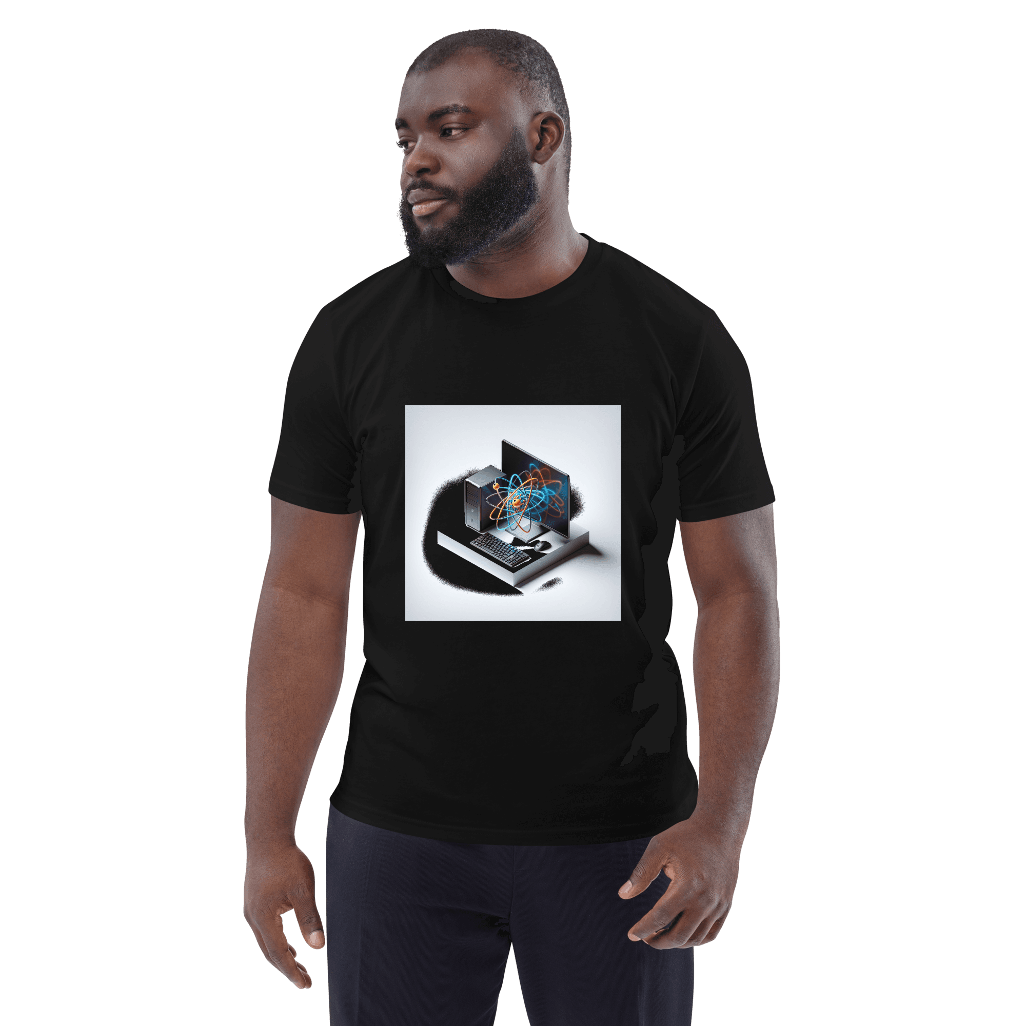 Dein Shirt - hqRD6P43 thumbnail 2