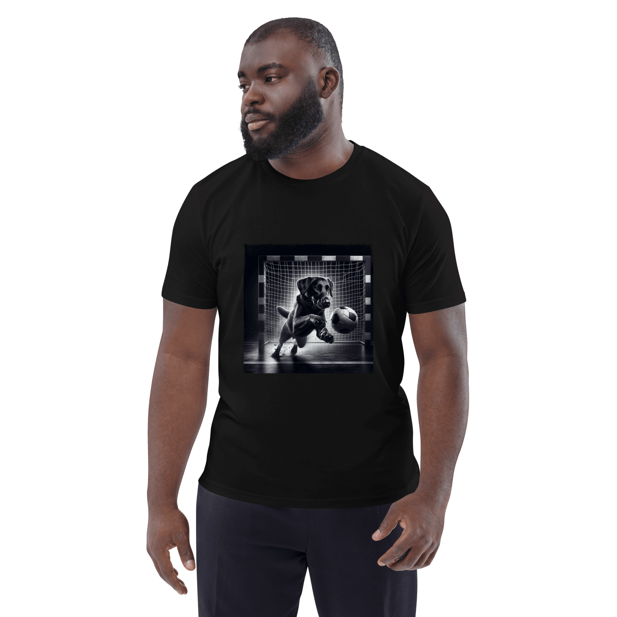 Dein Shirt - iJOfUmrJ thumbnail 2