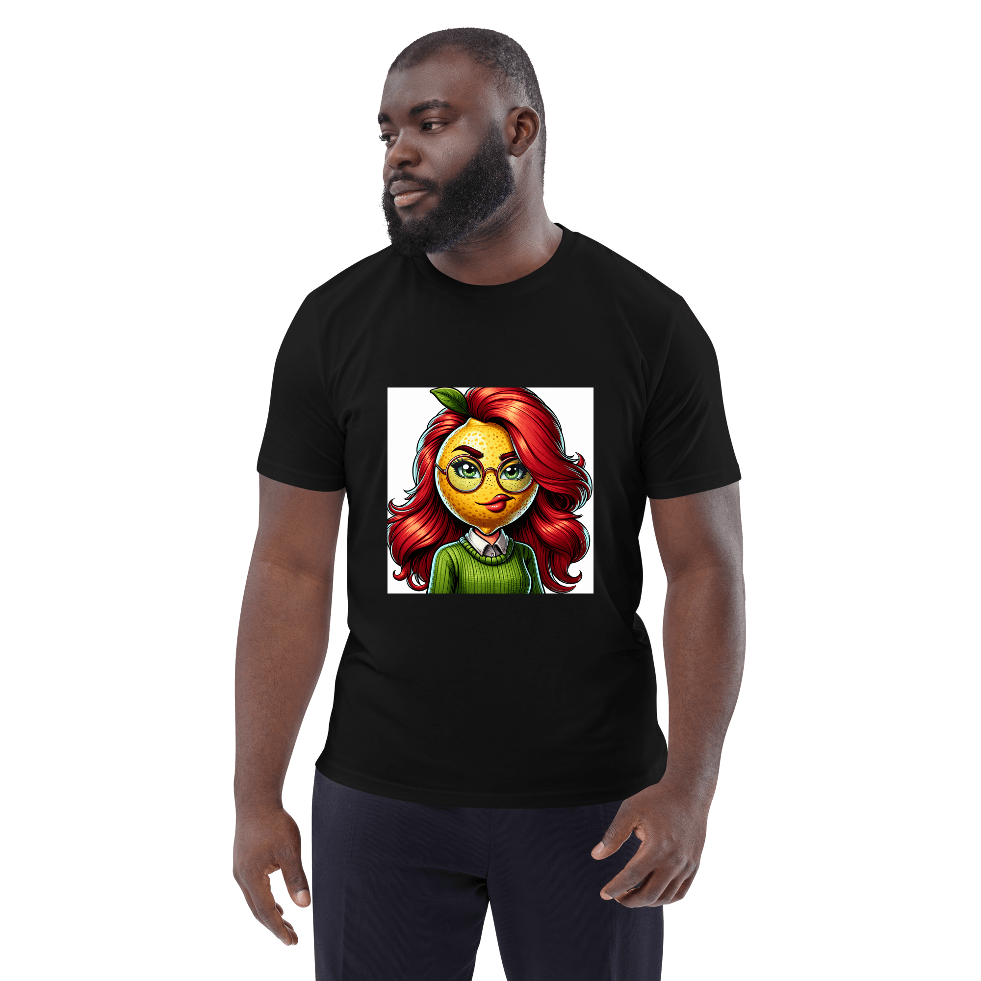 Dein Shirt - jhJ70mbU thumbnail 2