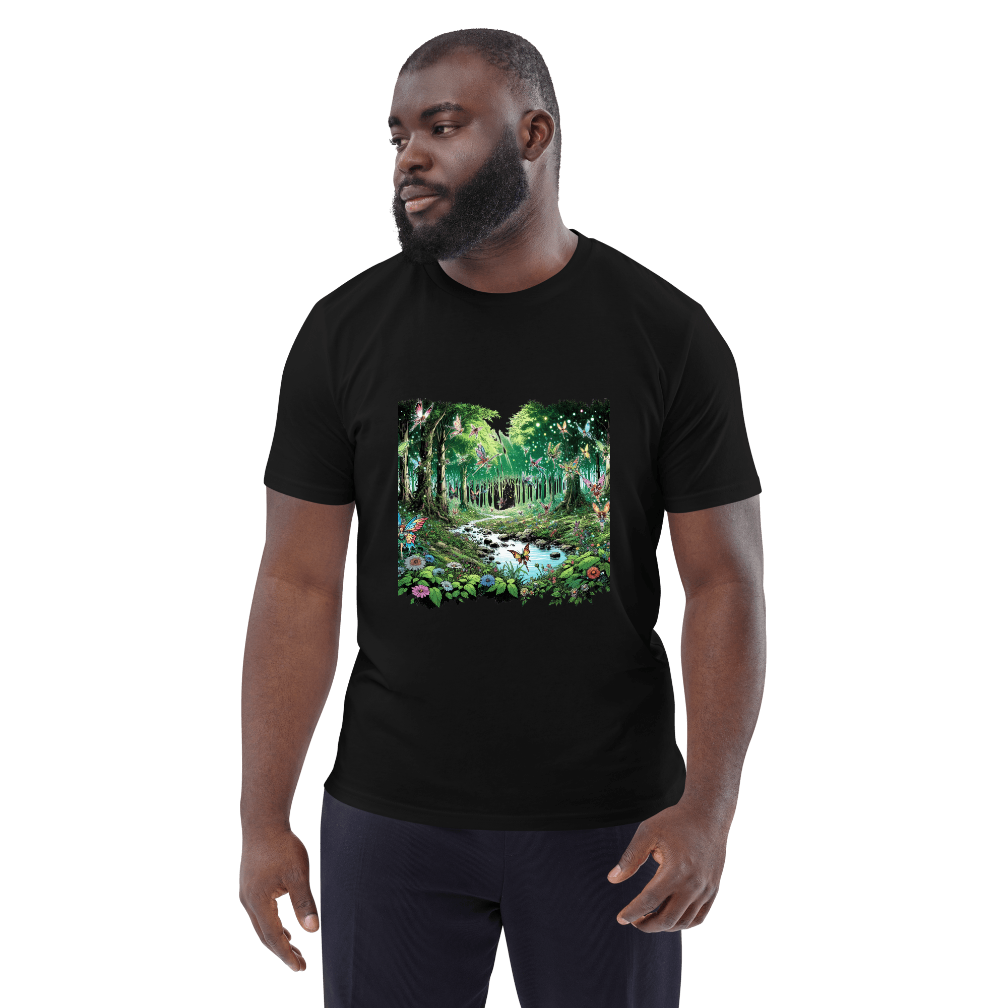 Dein Shirt - joPAlgXs thumbnail 2