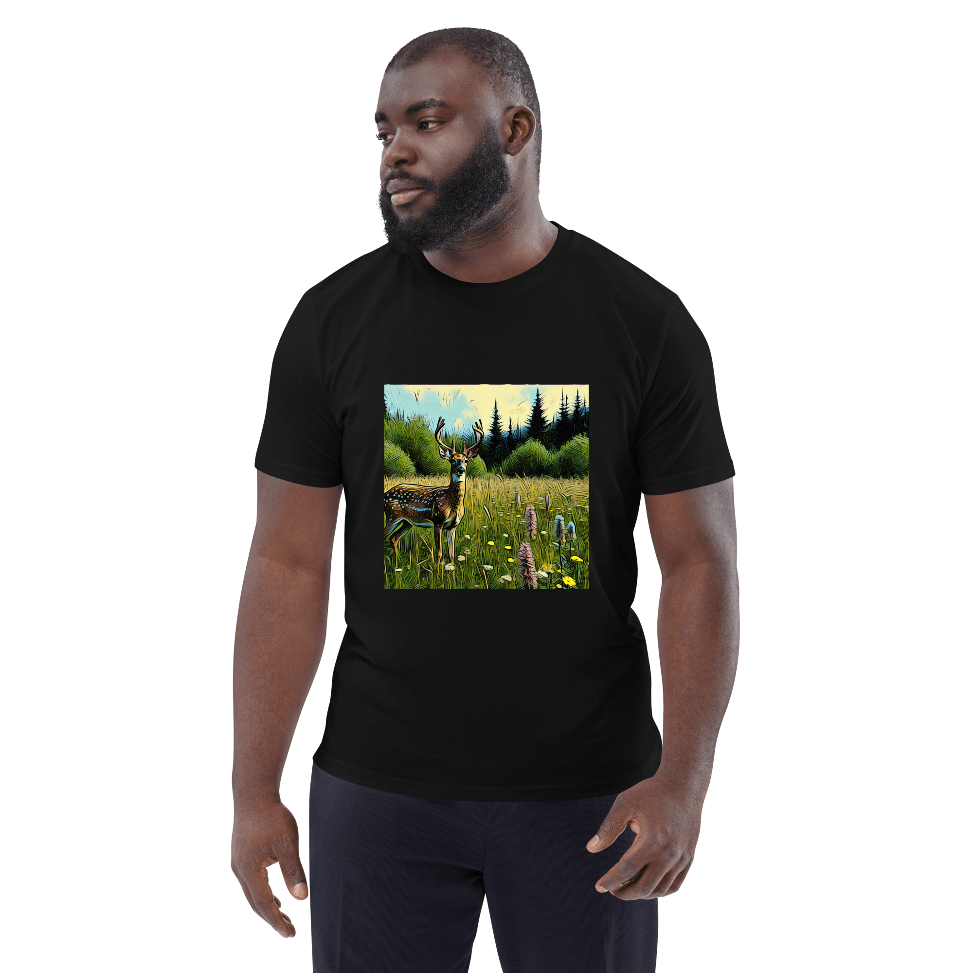 Dein Shirt - ocH5Q8kZ thumbnail 2