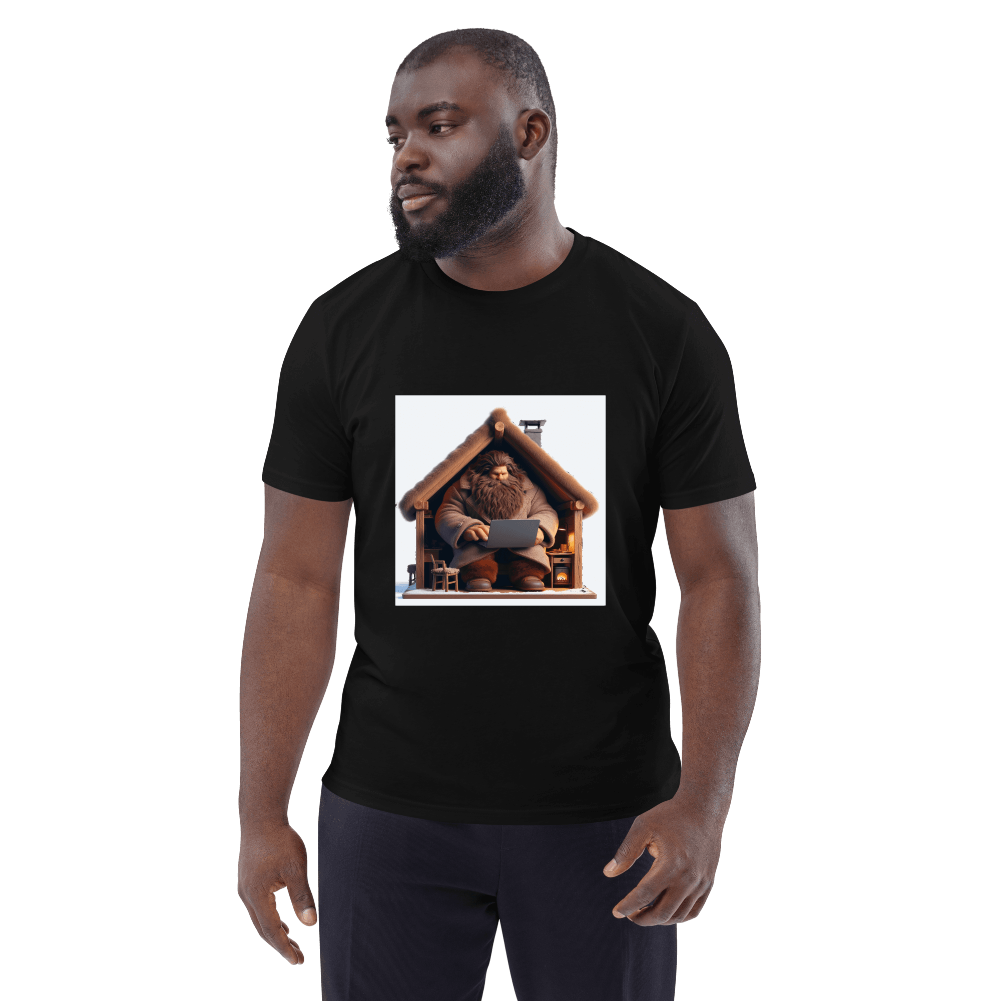 Dein Shirt - pz7s0aQX thumbnail 2